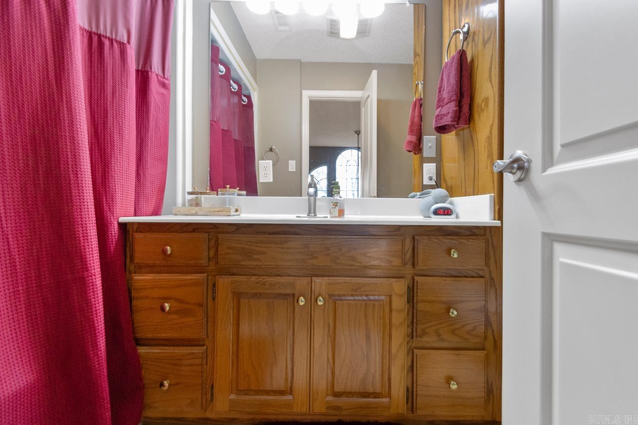 55 N Cadron  Greenbrier, AR