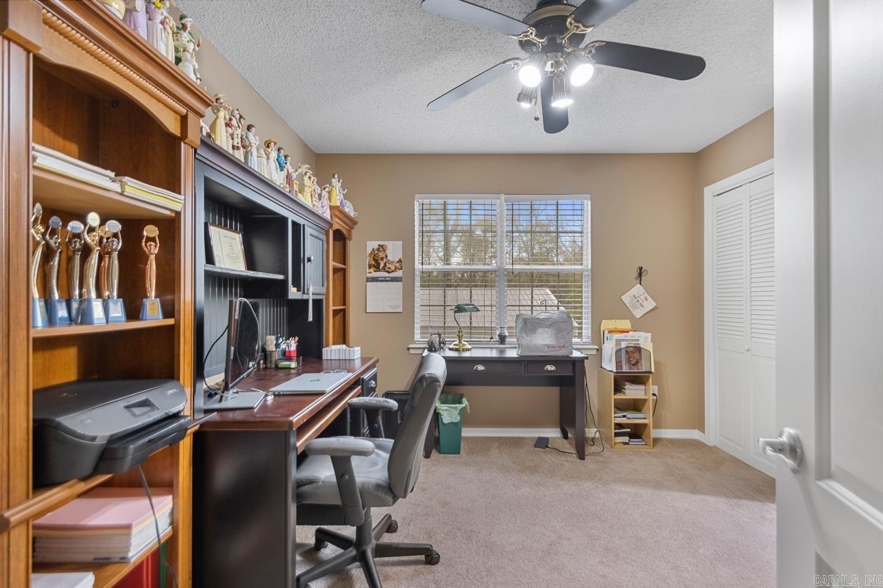 55 N Cadron  Greenbrier, AR