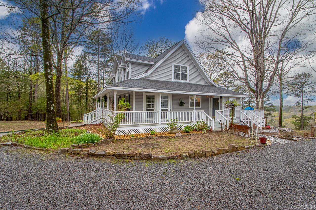 55 N Cadron  Greenbrier, AR