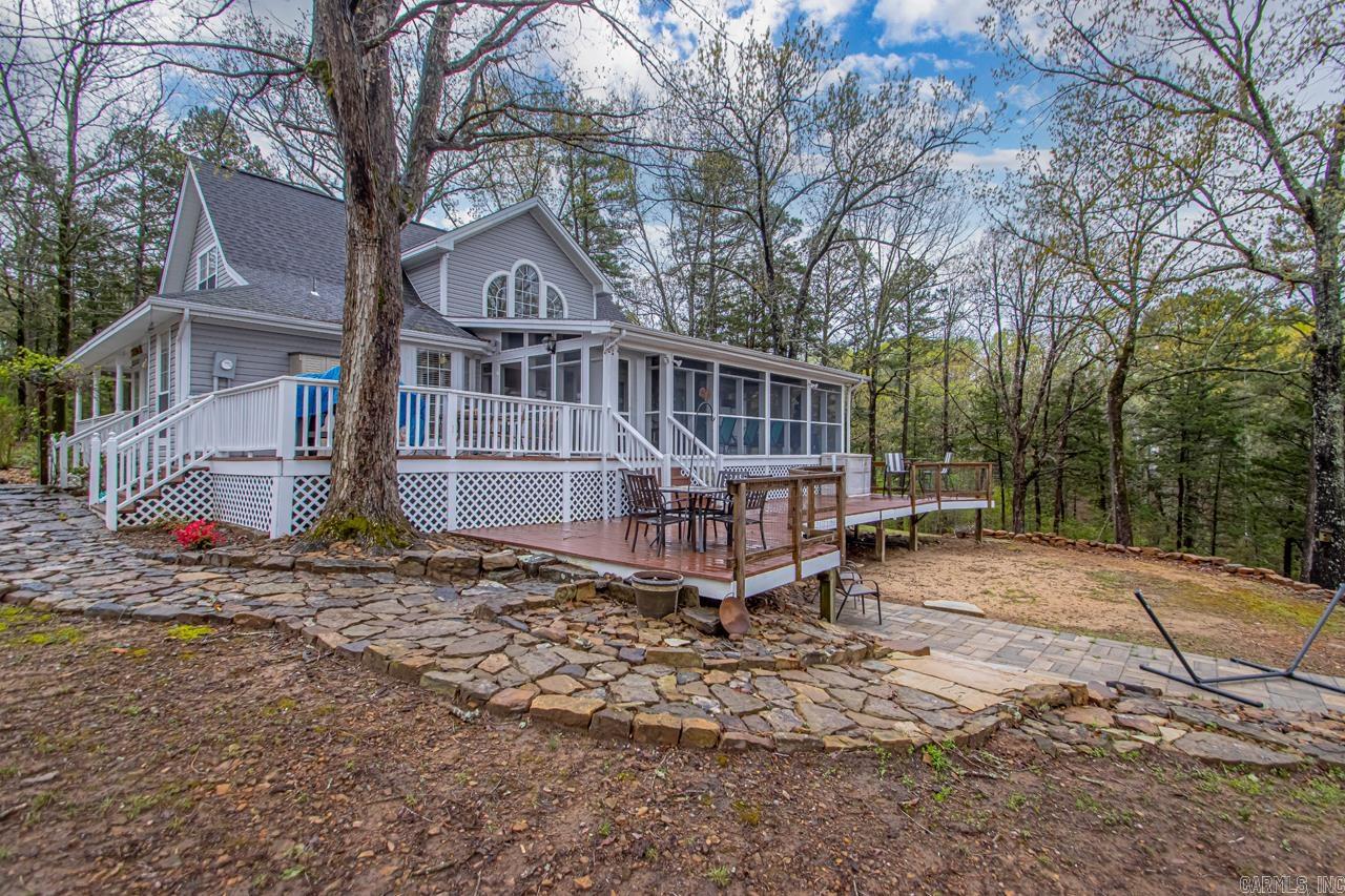 55 N Cadron  Greenbrier, AR