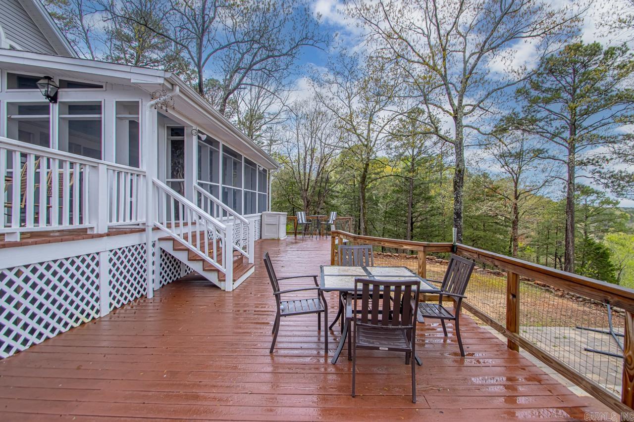 55 N Cadron  Greenbrier, AR