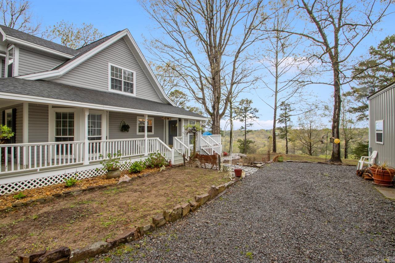 55 N Cadron  Greenbrier, AR