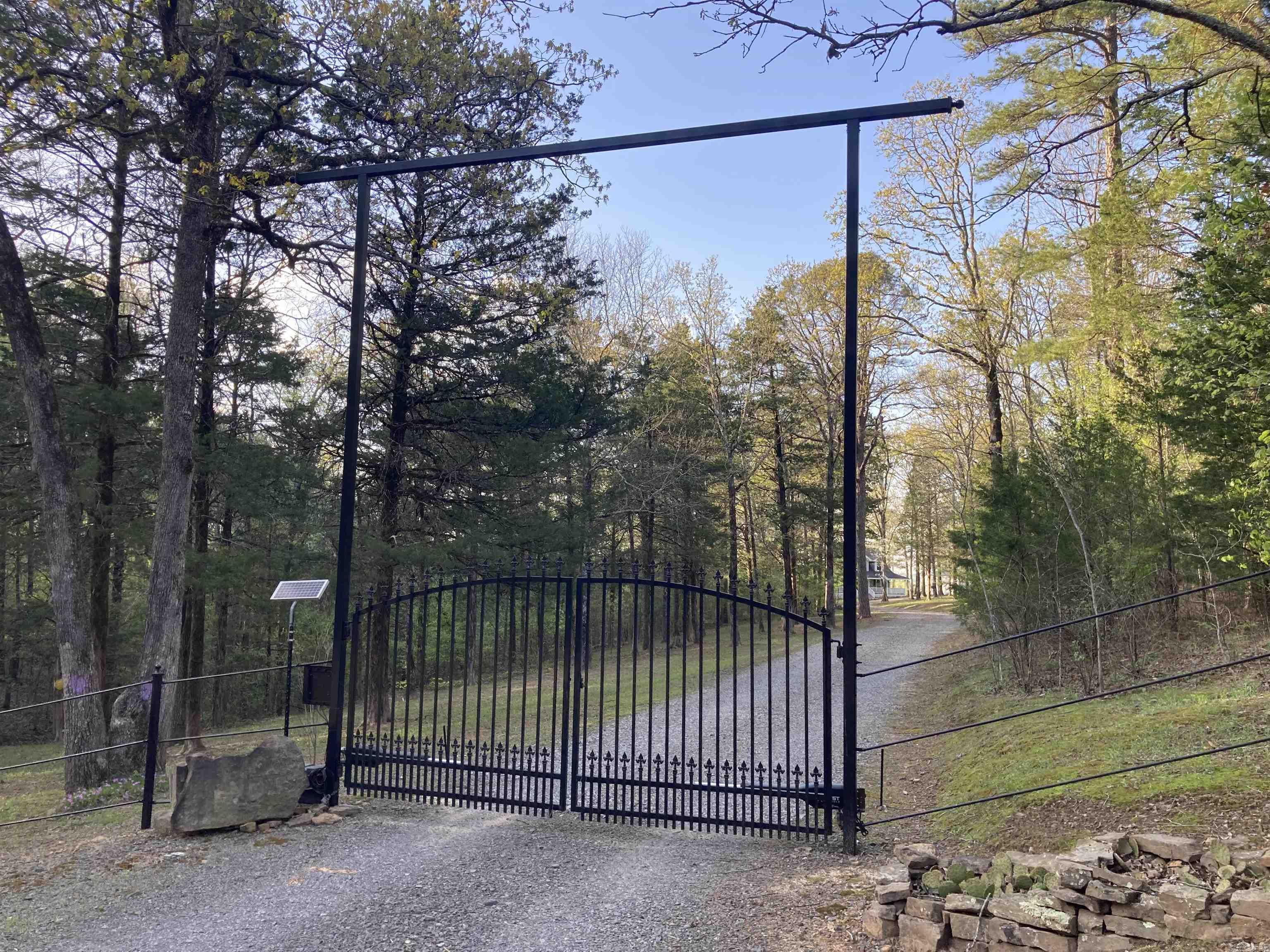 55 N Cadron  Greenbrier, AR