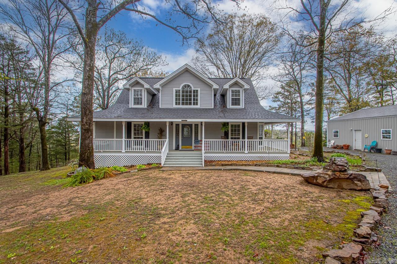 55 N Cadron  Greenbrier, AR