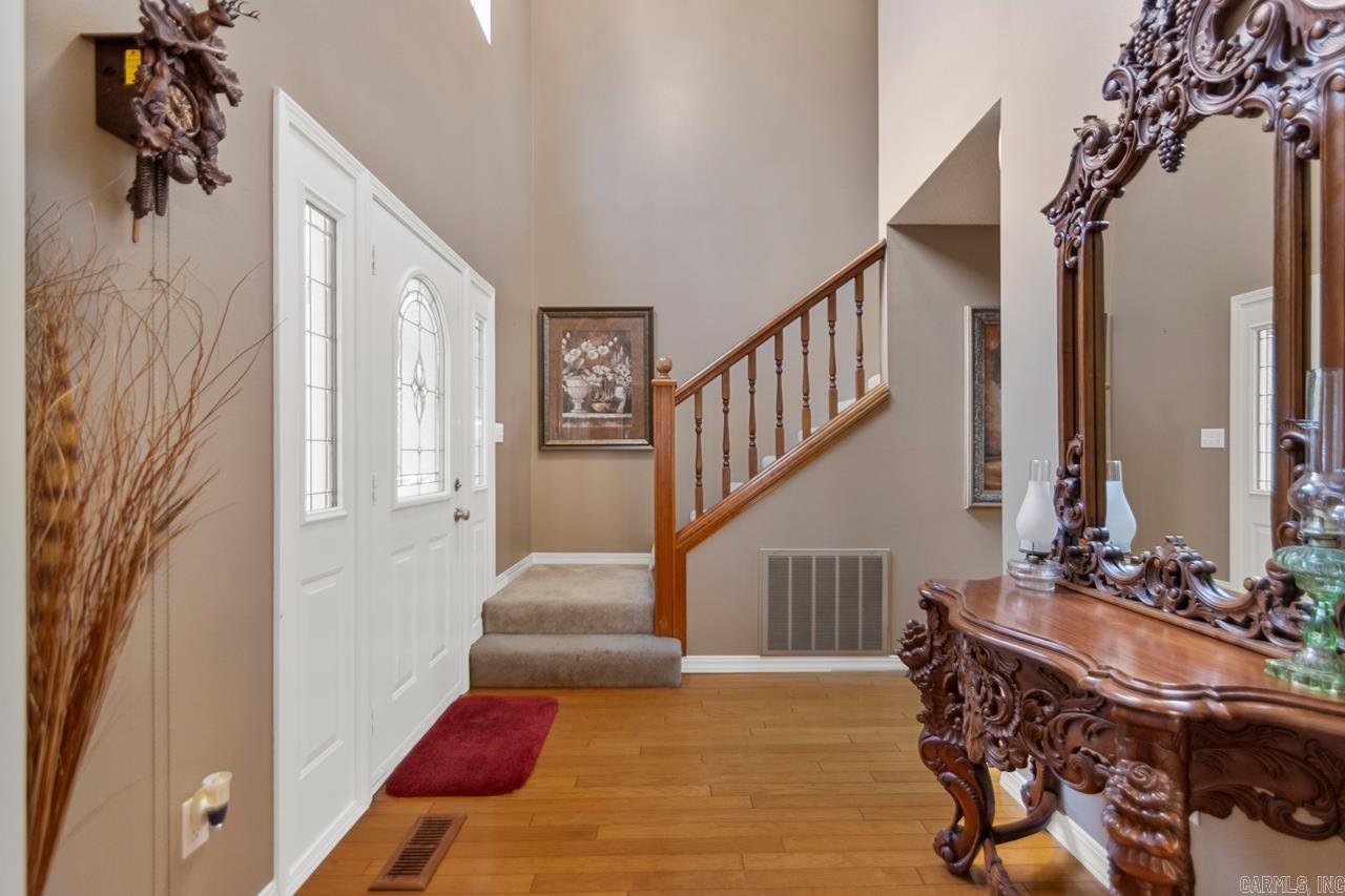 55 N Cadron  Greenbrier, AR