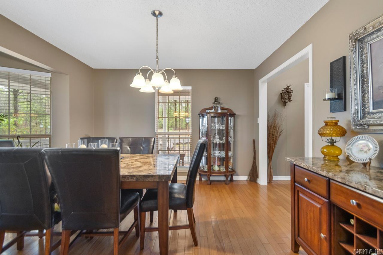 55 N Cadron  Greenbrier, AR