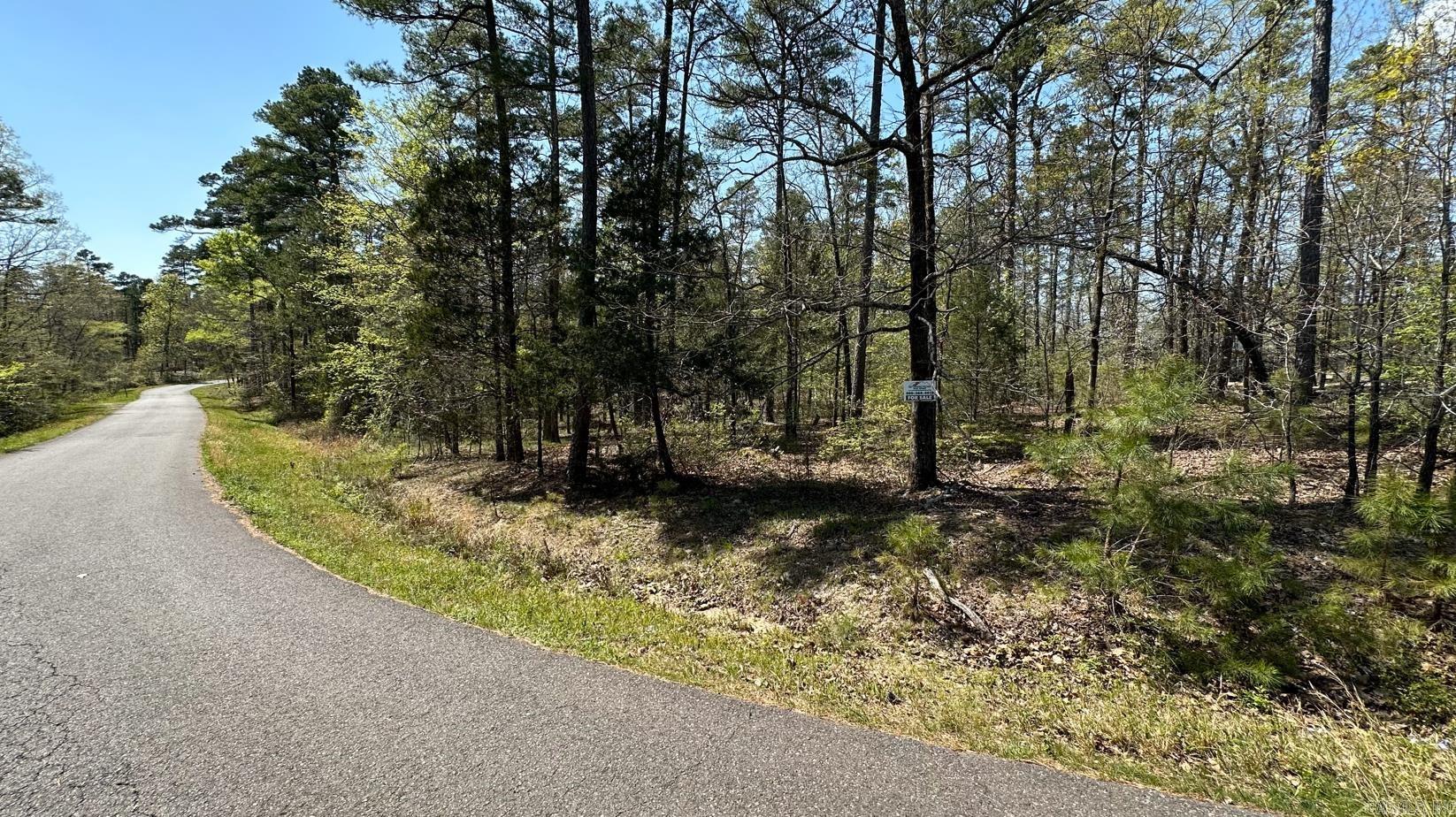 38  JILGUERO LANE  Hot Springs Village, AR