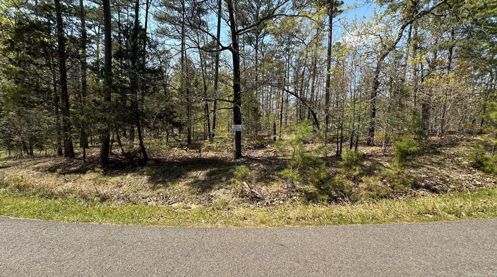 38  JILGUERO LANE  Hot Springs Village, AR