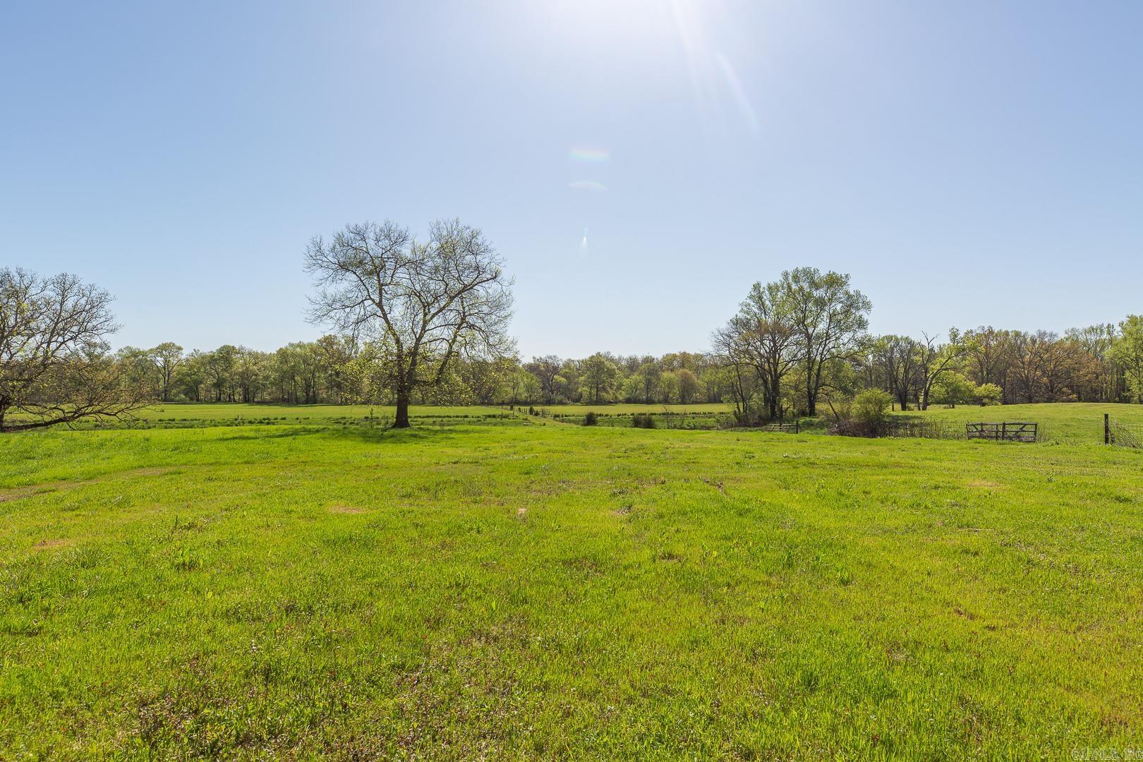 Unk  Polk Road 670  Mena, AR