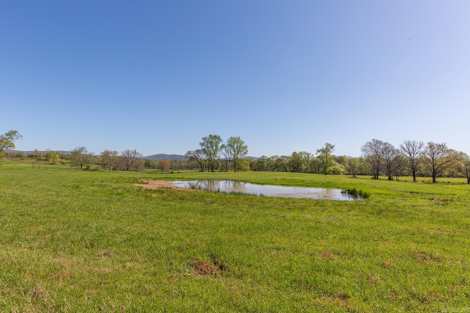 Unk  Polk Road 670  Mena, AR