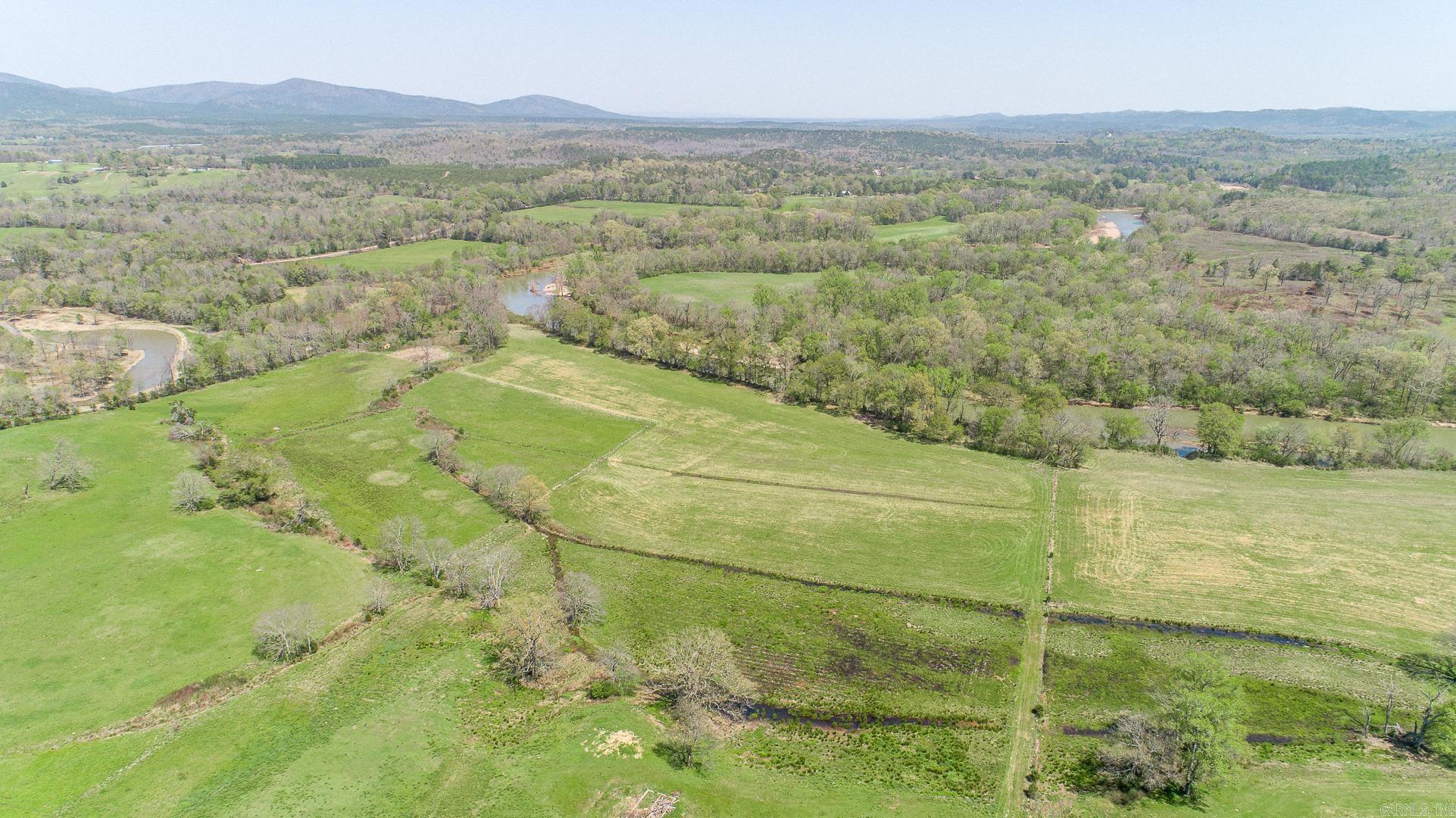 Unk  Polk Road 670  Mena, AR