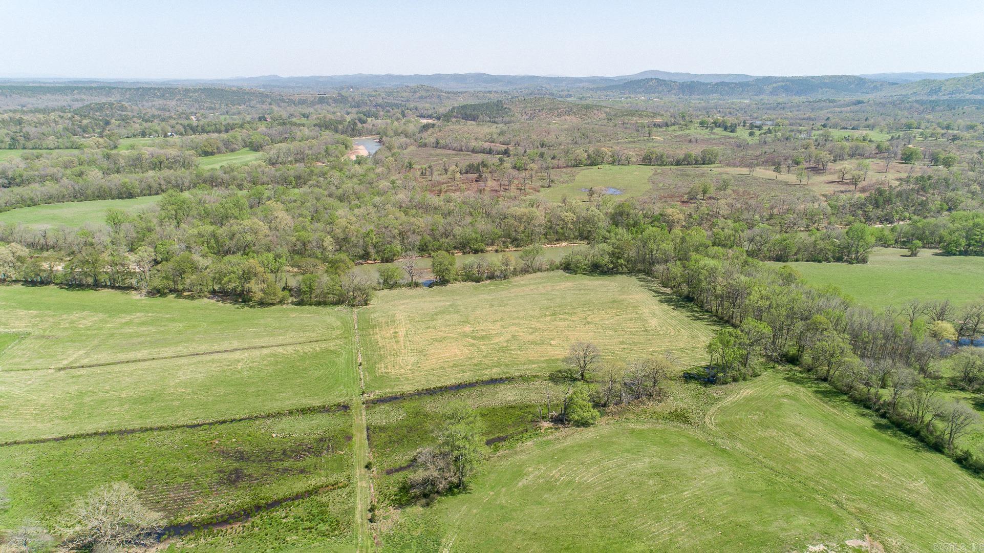 Unk  Polk Road 670  Mena, AR
