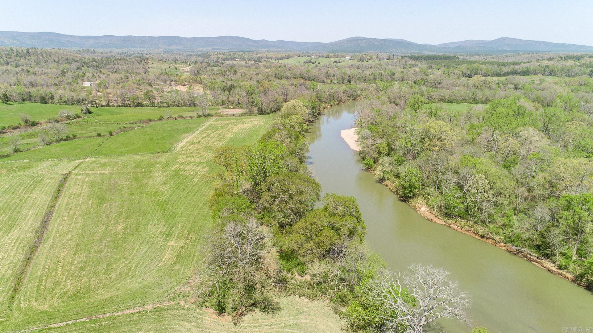 Unk  Polk Road 670  Mena, AR
