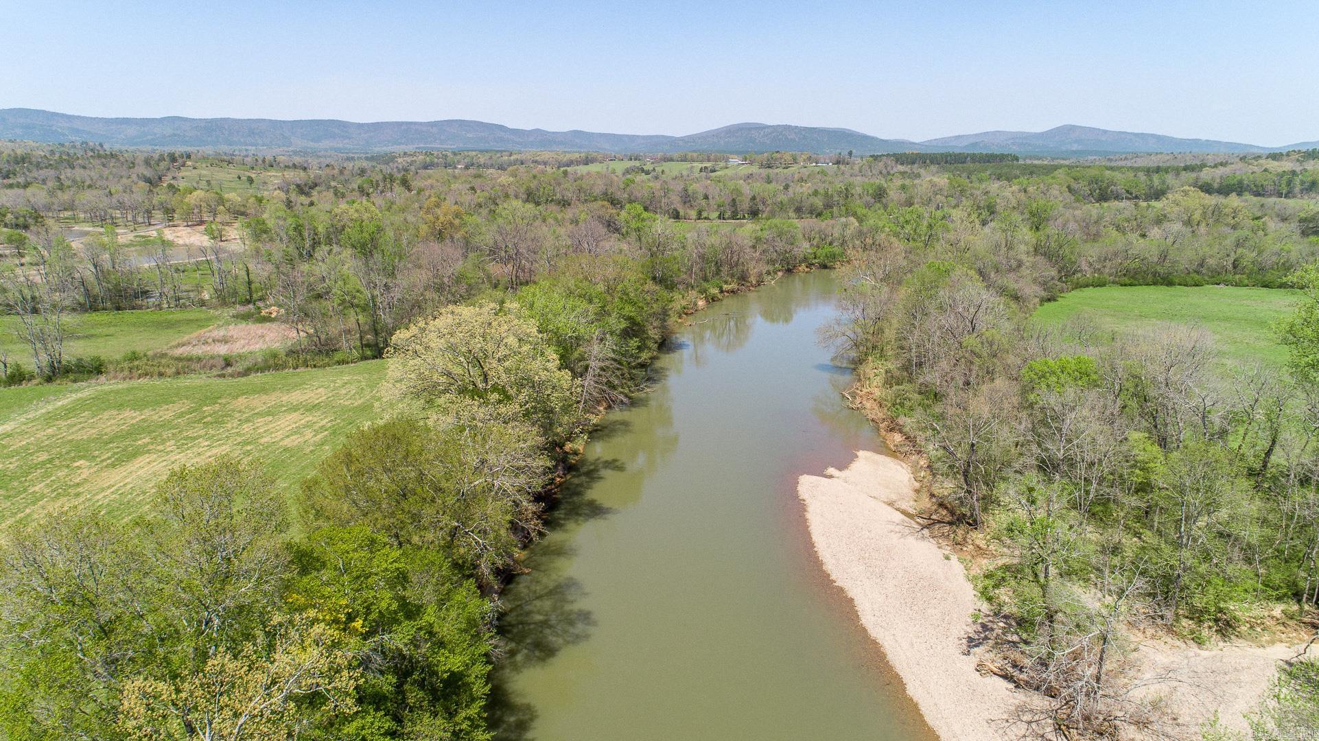 Unk  Polk Road 670  Mena, AR
