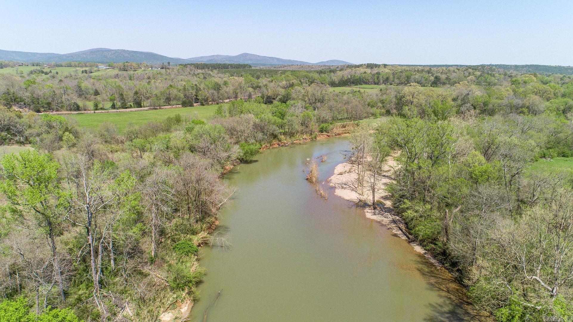 Unk  Polk Road 670  Mena, AR