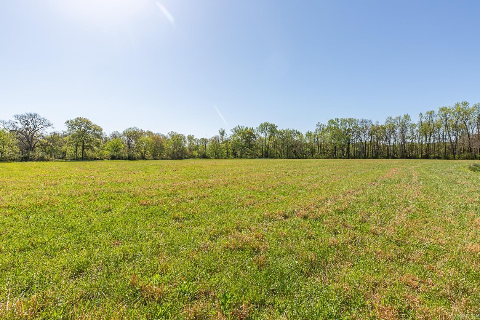 Unk  Polk Road 670  Mena, AR