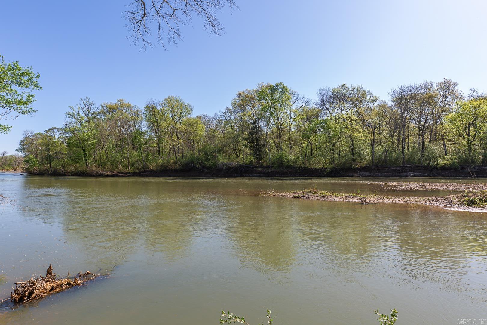 Unk  Polk Road 670  Mena, AR