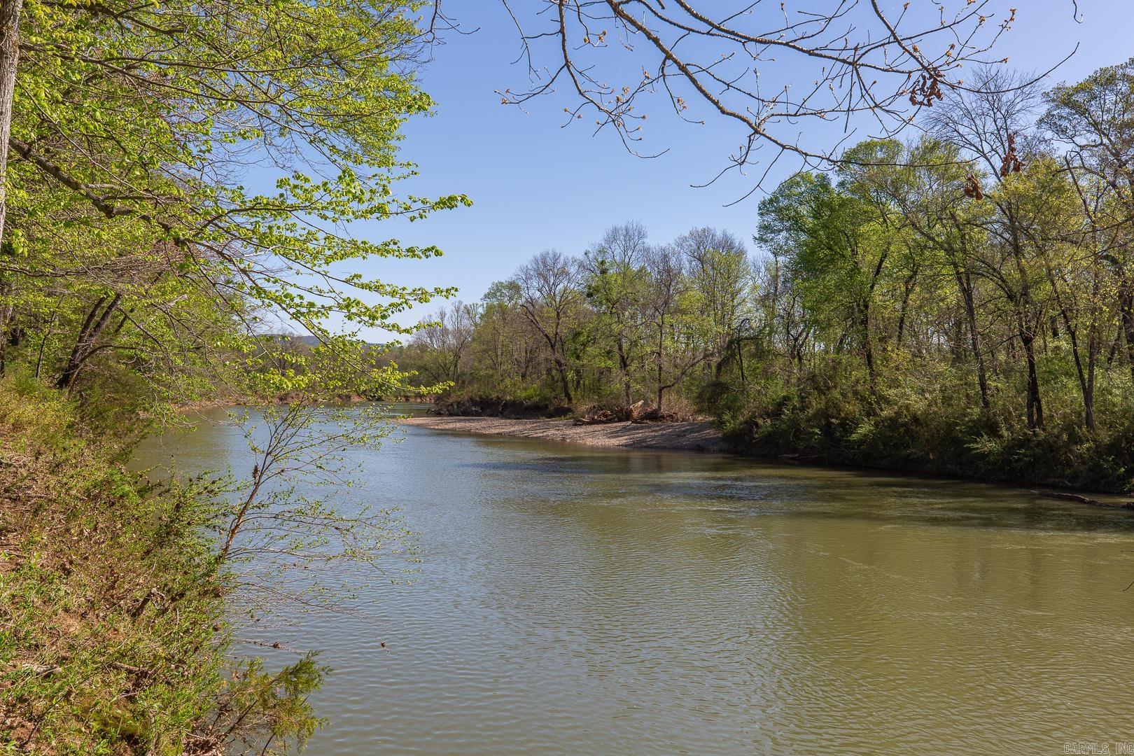 Unk  Polk Road 670  Mena, AR