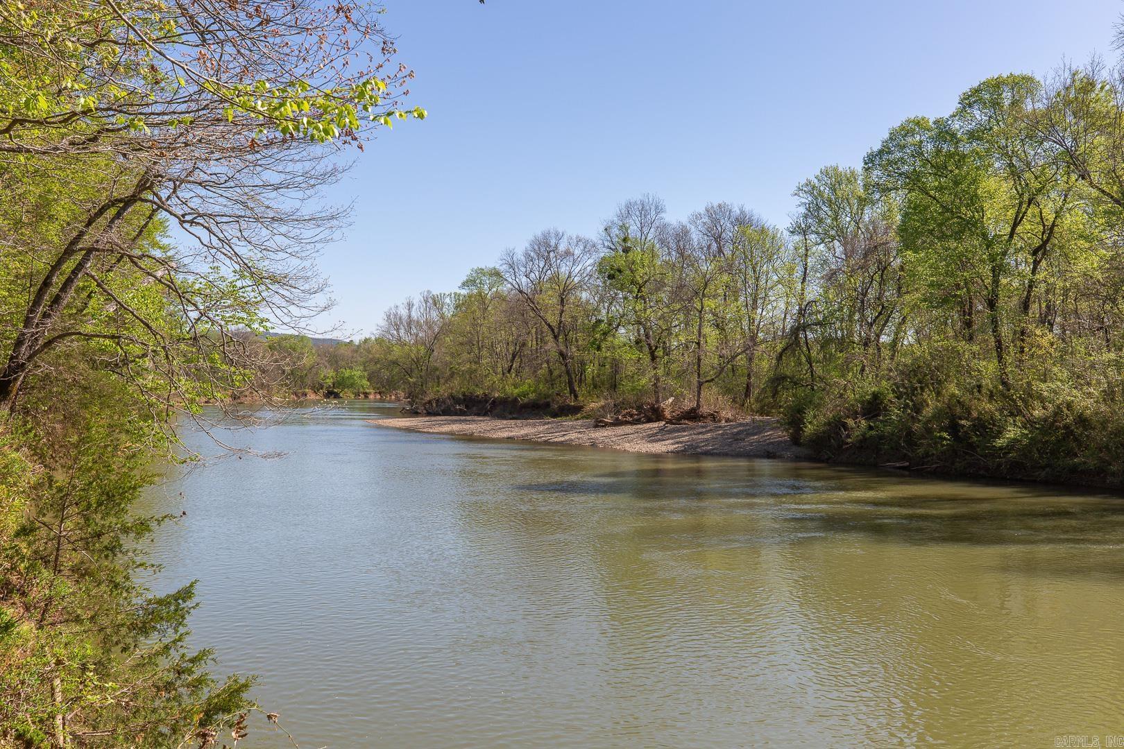 Unk  Polk Road 670  Mena, AR