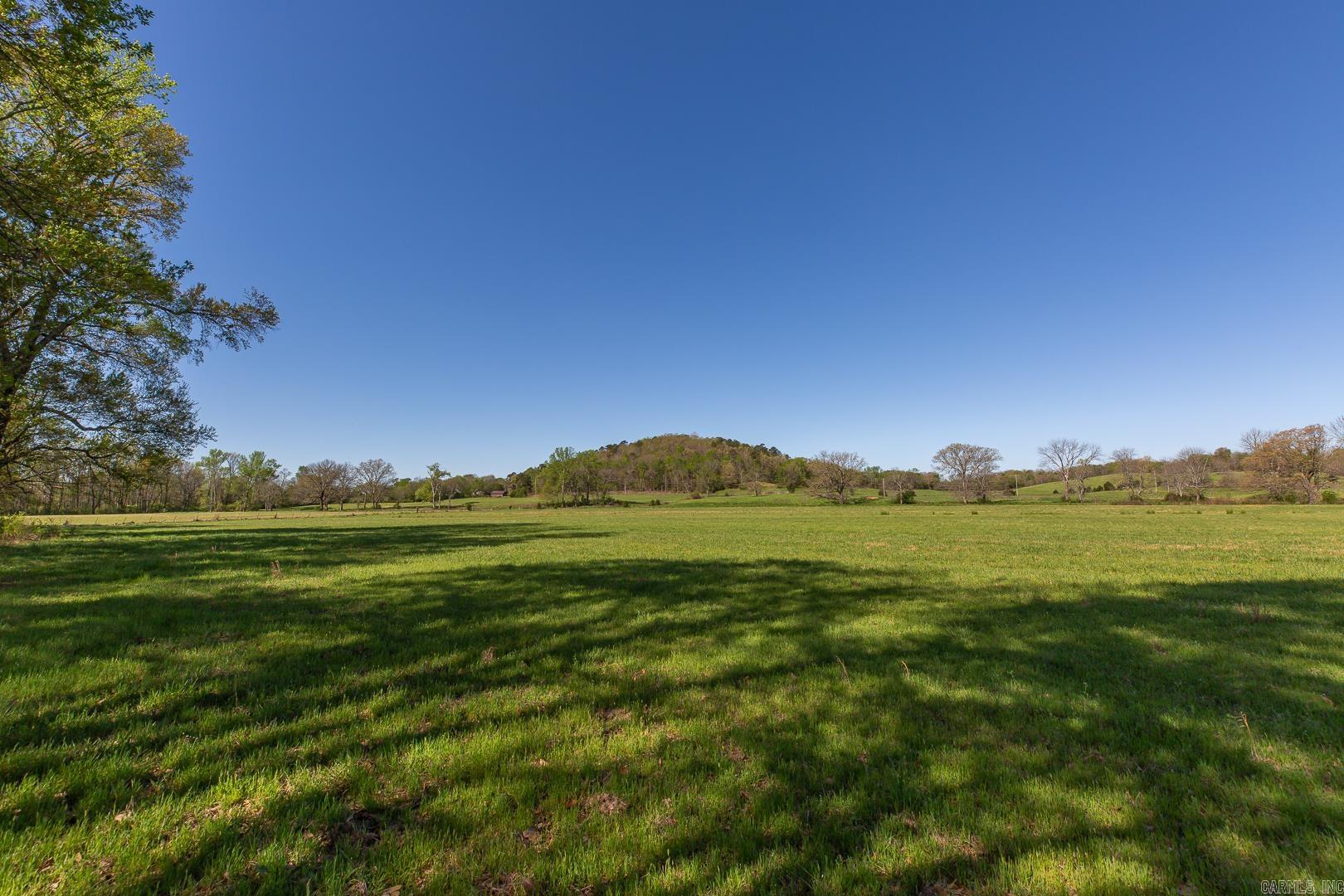 Unk  Polk Road 670  Mena, AR