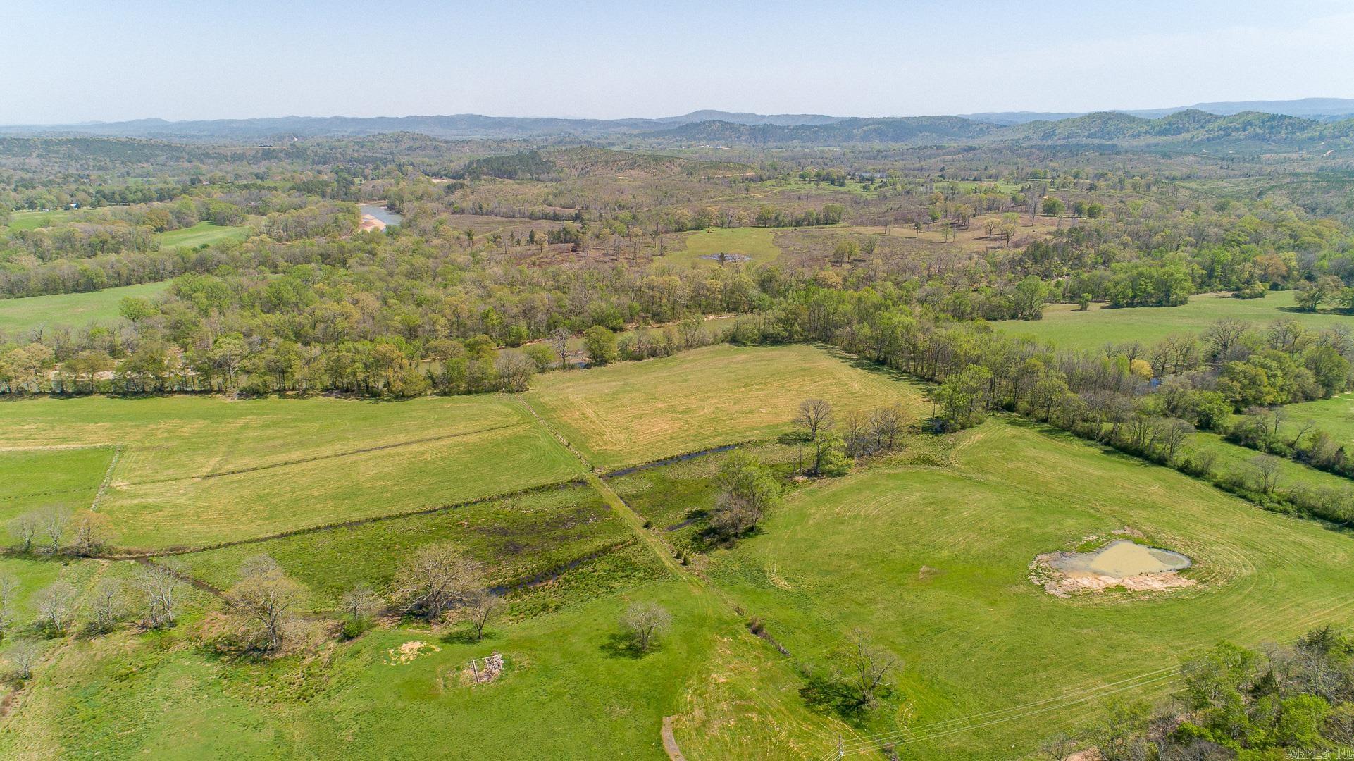 Unk  Polk Road 670  Mena, AR