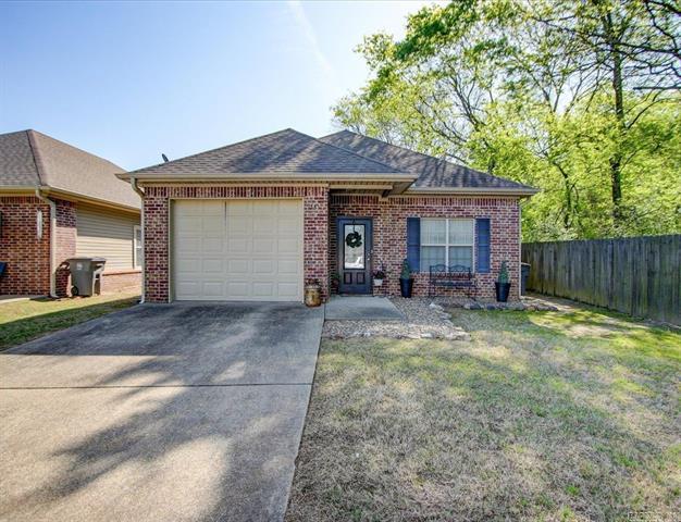 131  Lily  Hot Springs, AR