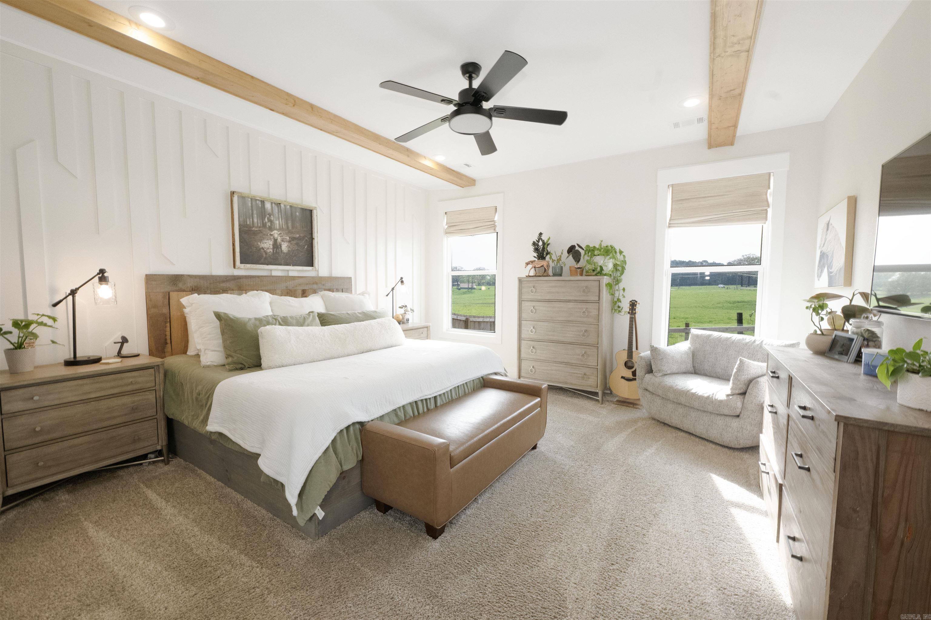 6018  Coral Ridge  Bryant, AR