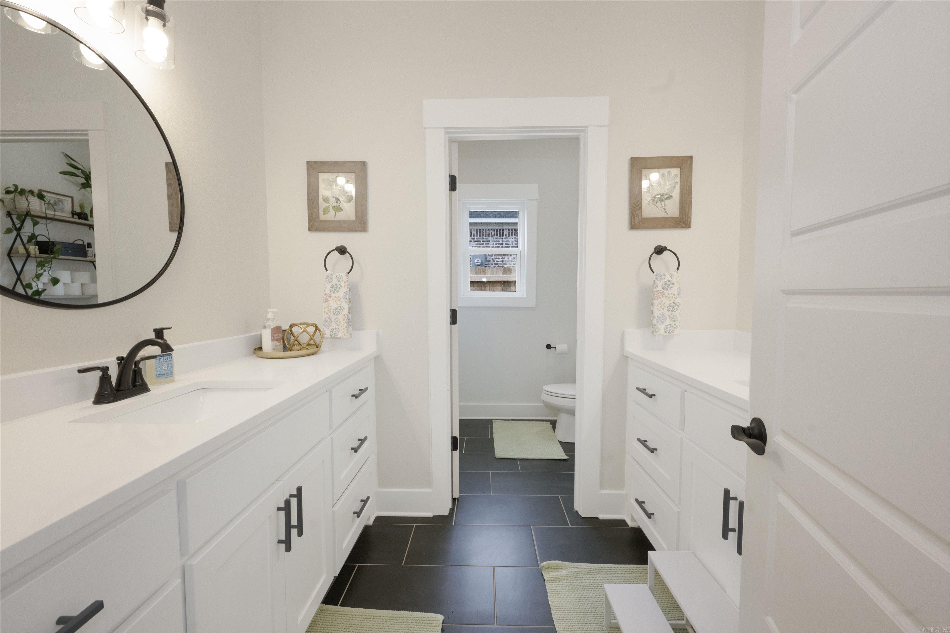 6018  Coral Ridge  Bryant, AR