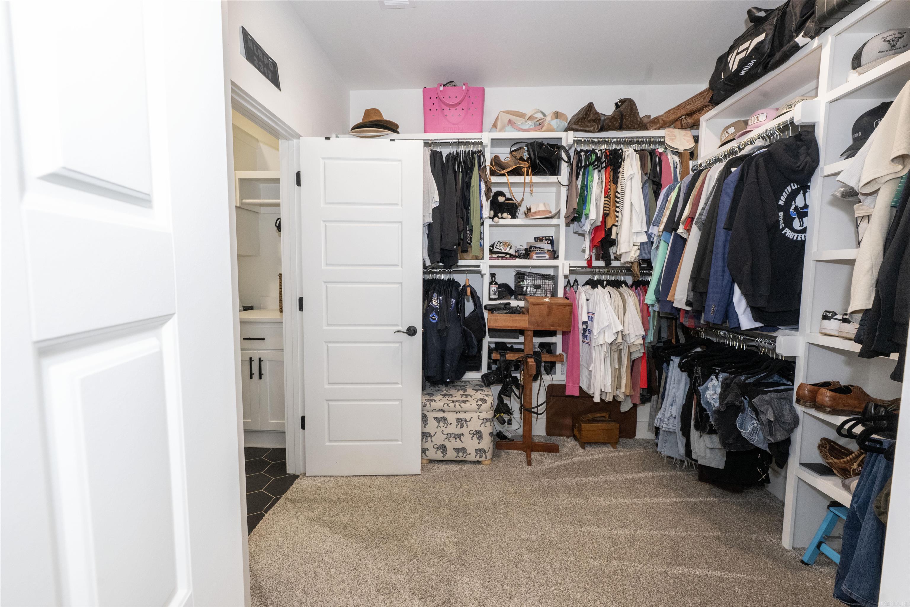6018  Coral Ridge  Bryant, AR