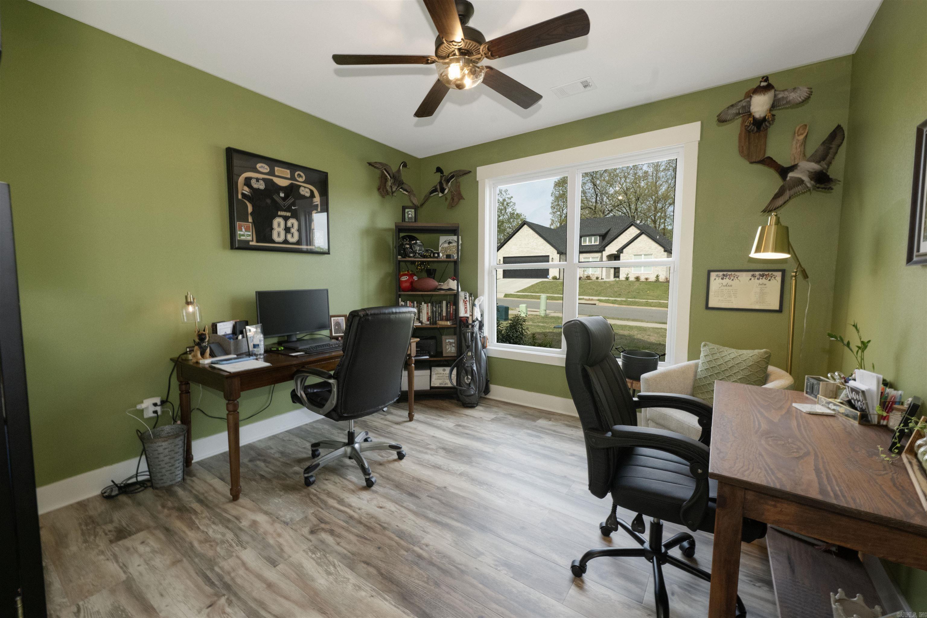 6018  Coral Ridge  Bryant, AR