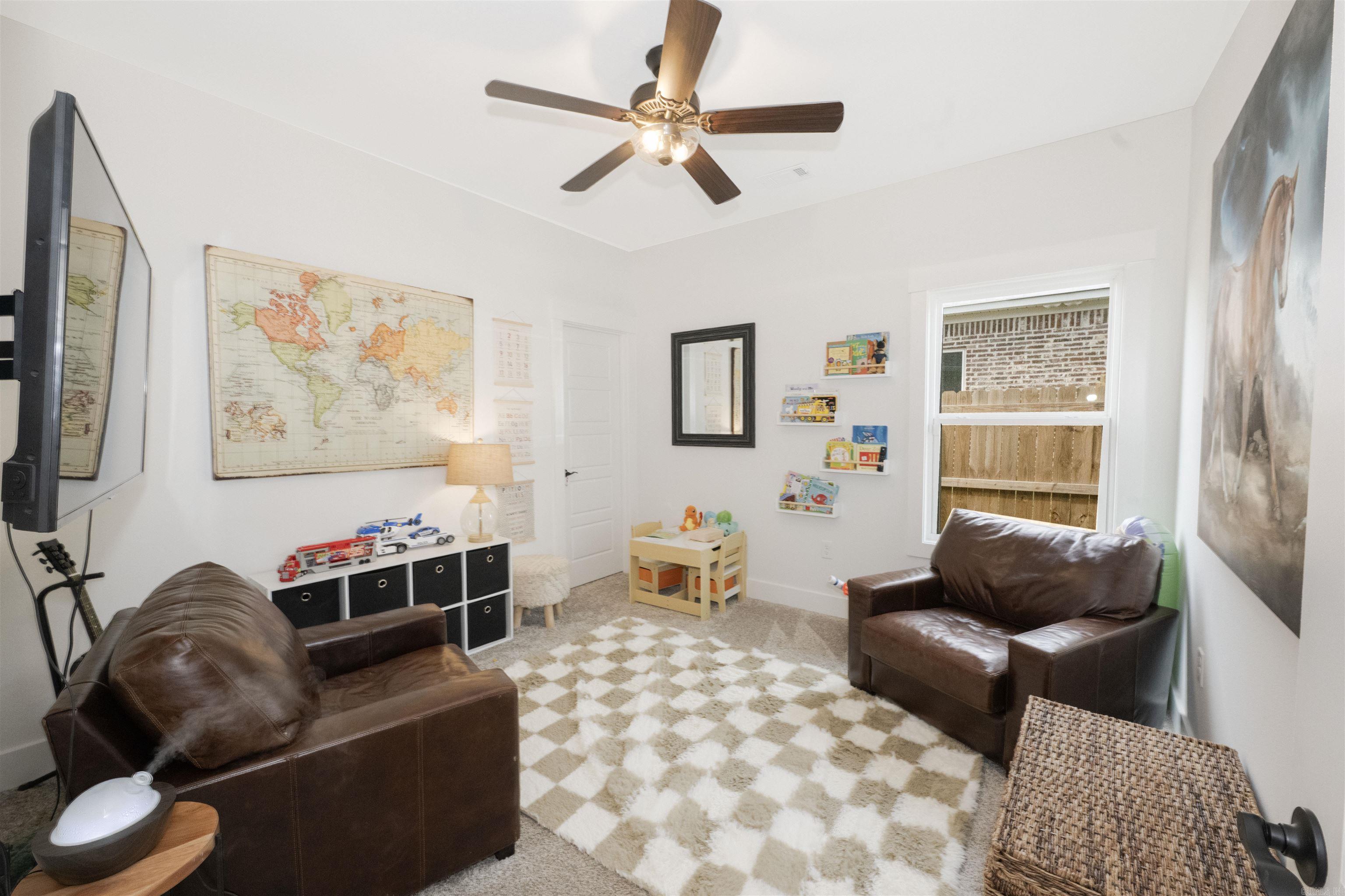 6018  Coral Ridge  Bryant, AR