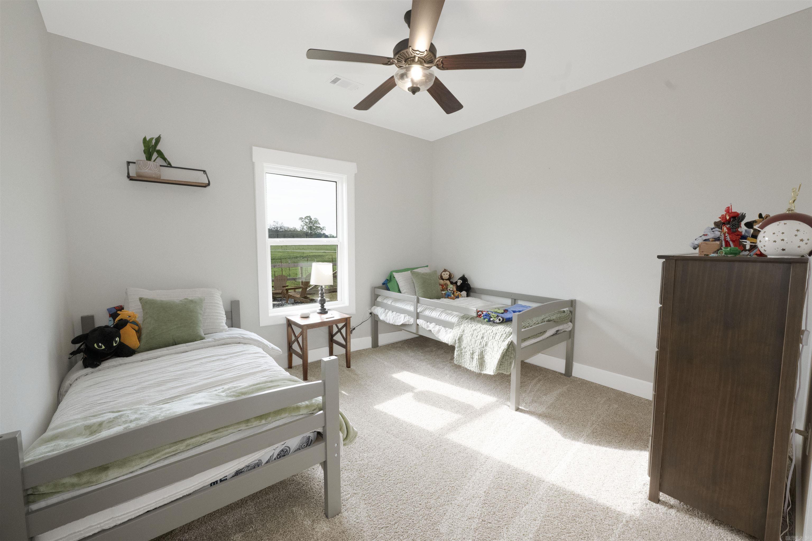6018  Coral Ridge  Bryant, AR