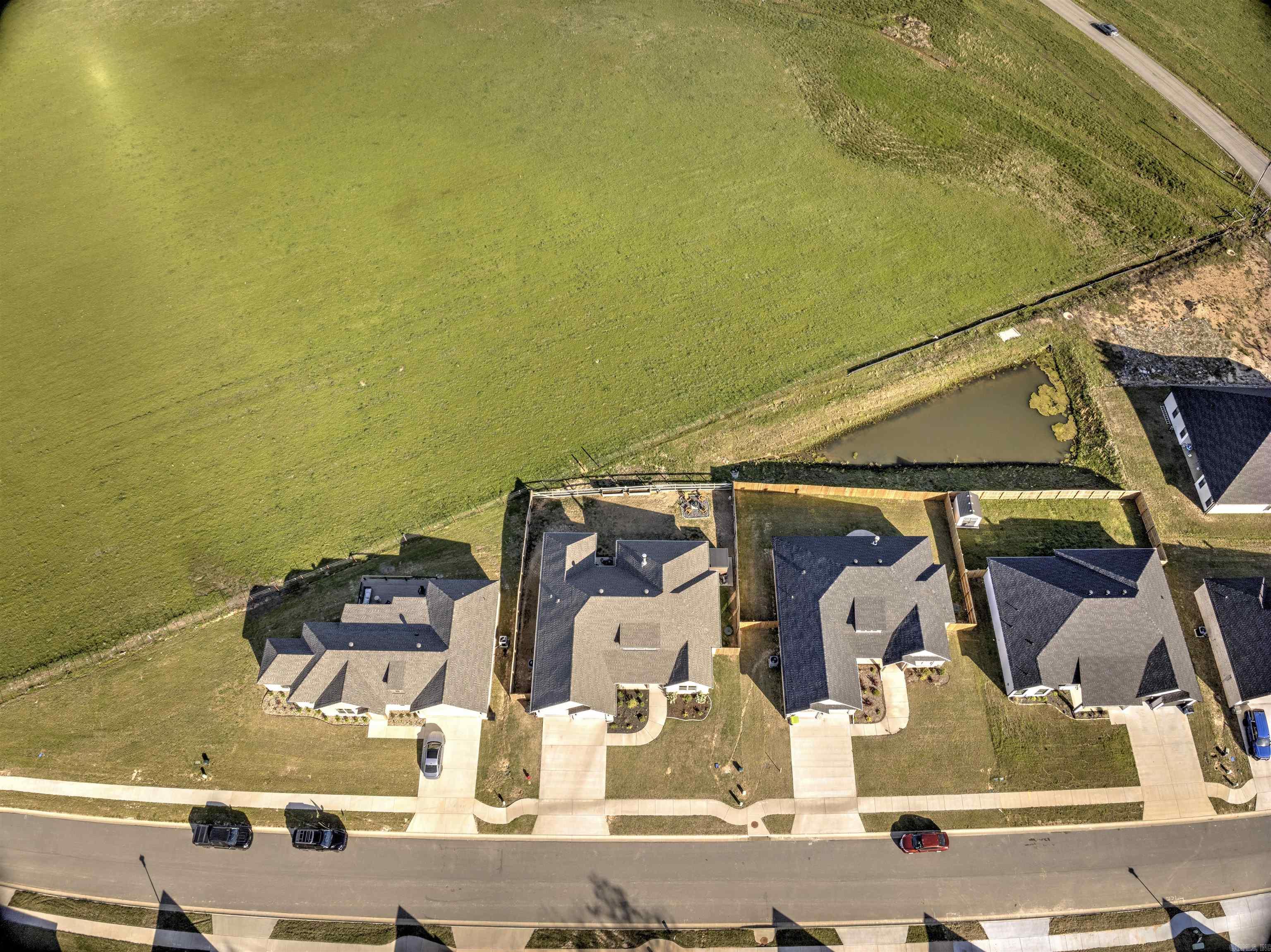 6018  Coral Ridge  Bryant, AR