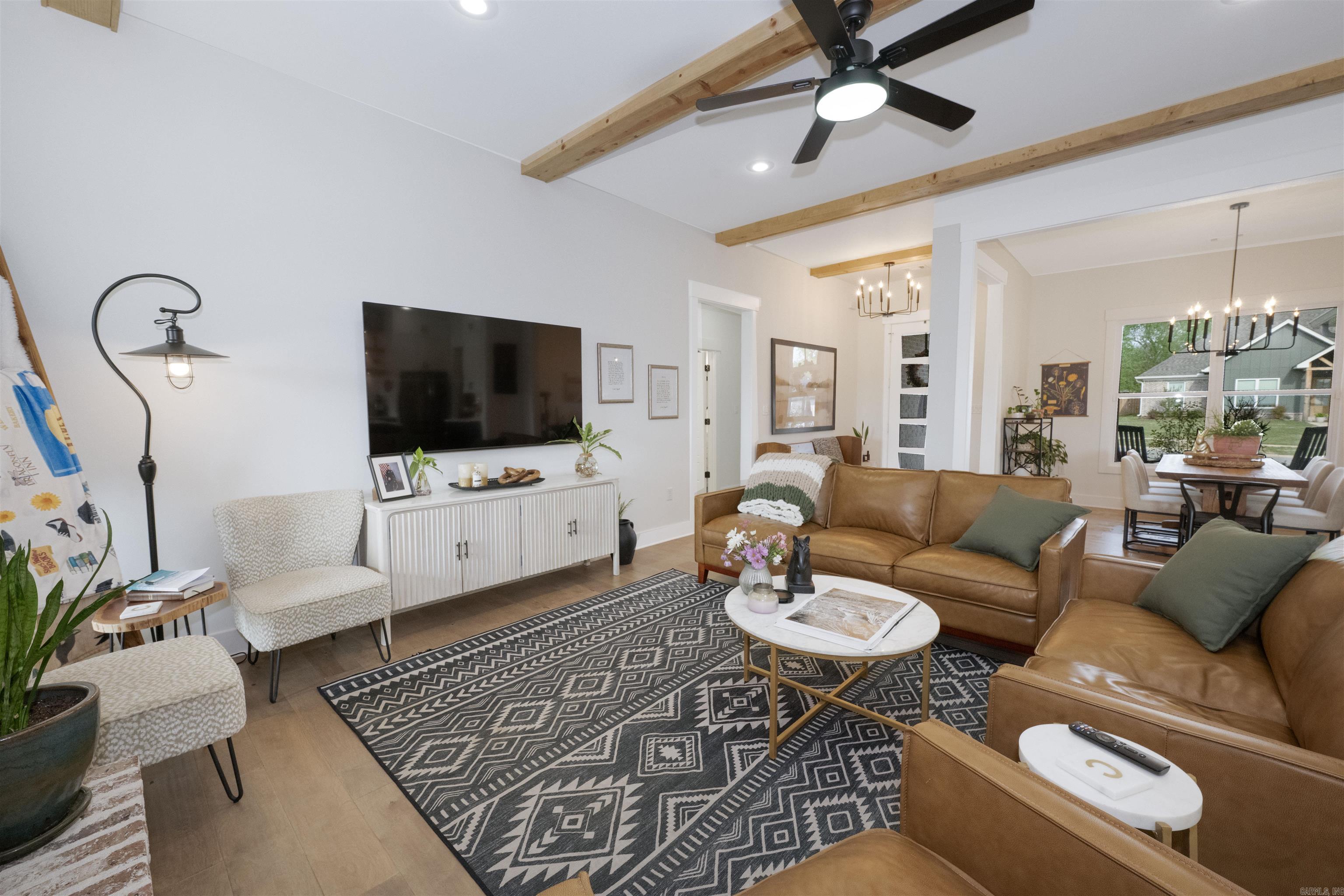 6018  Coral Ridge  Bryant, AR