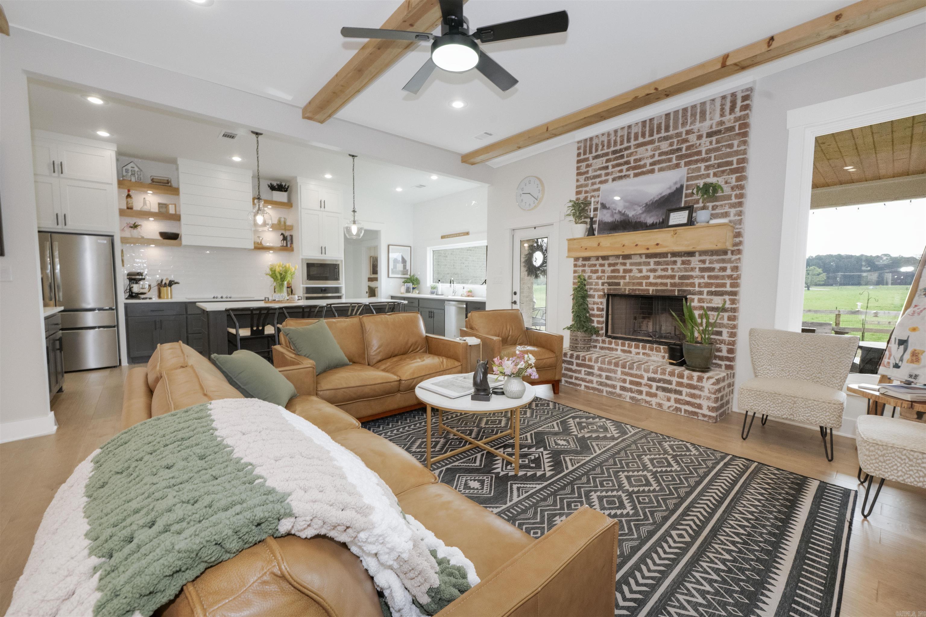 6018  Coral Ridge  Bryant, AR
