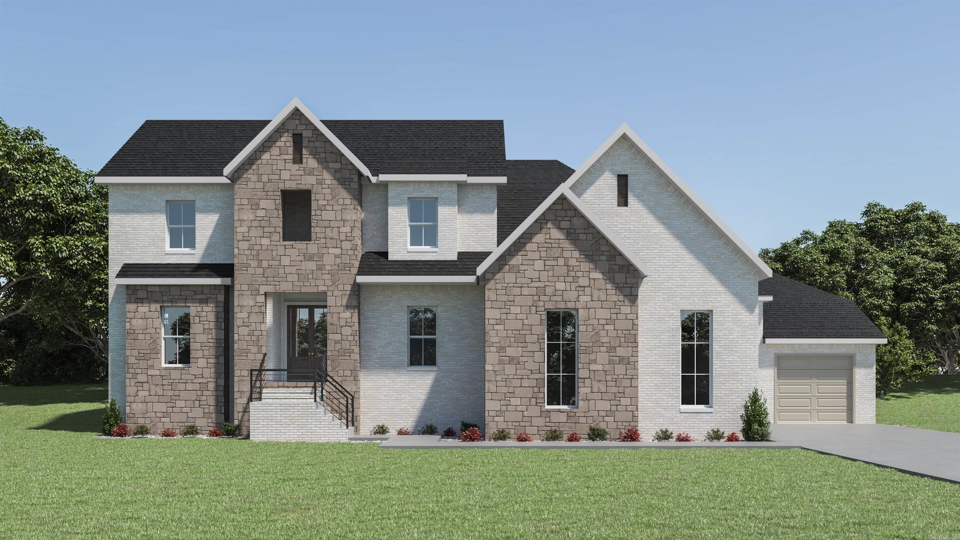 3905  Gordon  Little Rock, AR