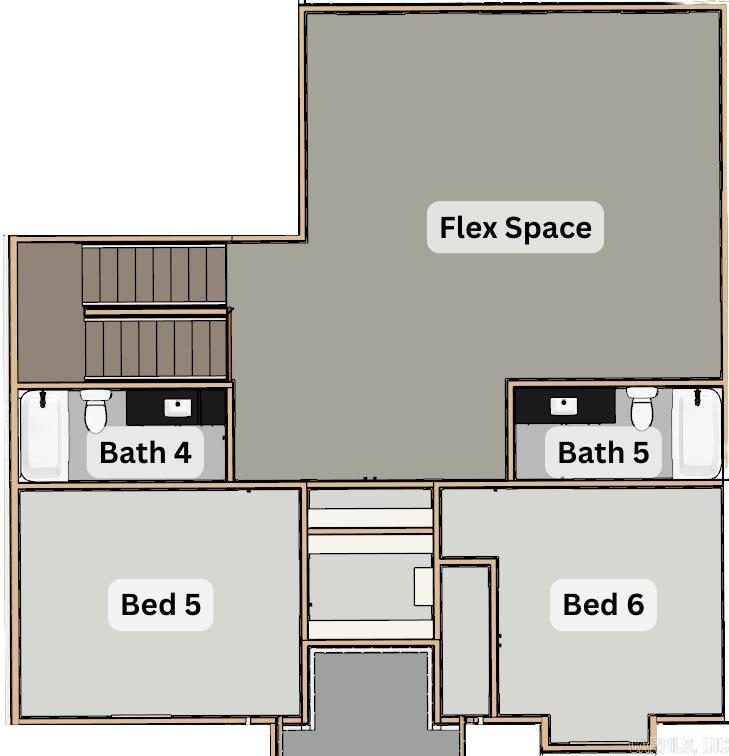 3905  Gordon  Little Rock, AR