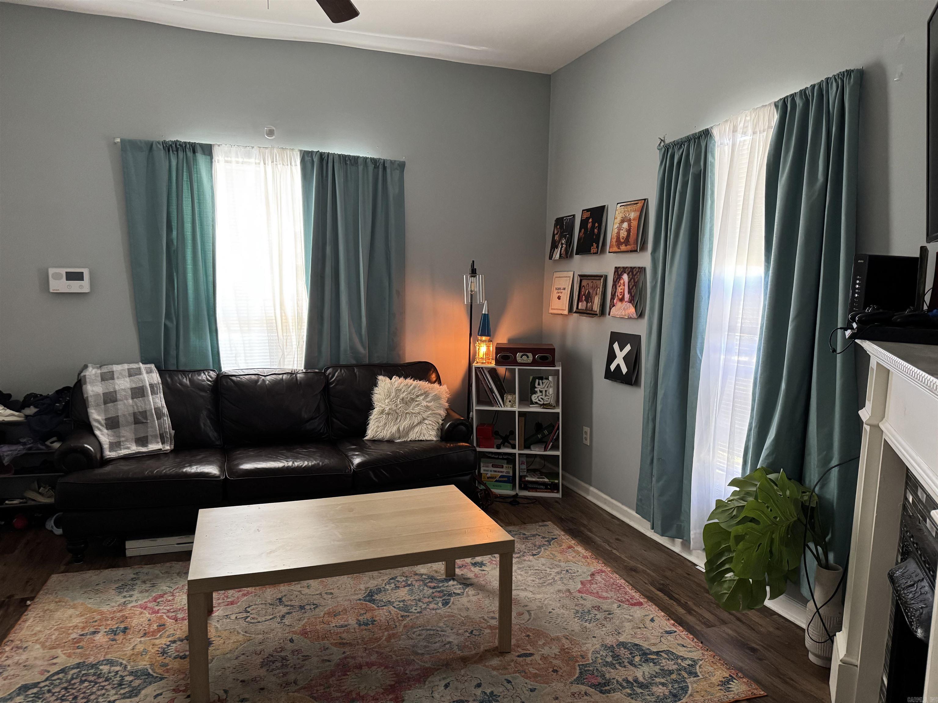 1873  Cross  Little Rock, AR
