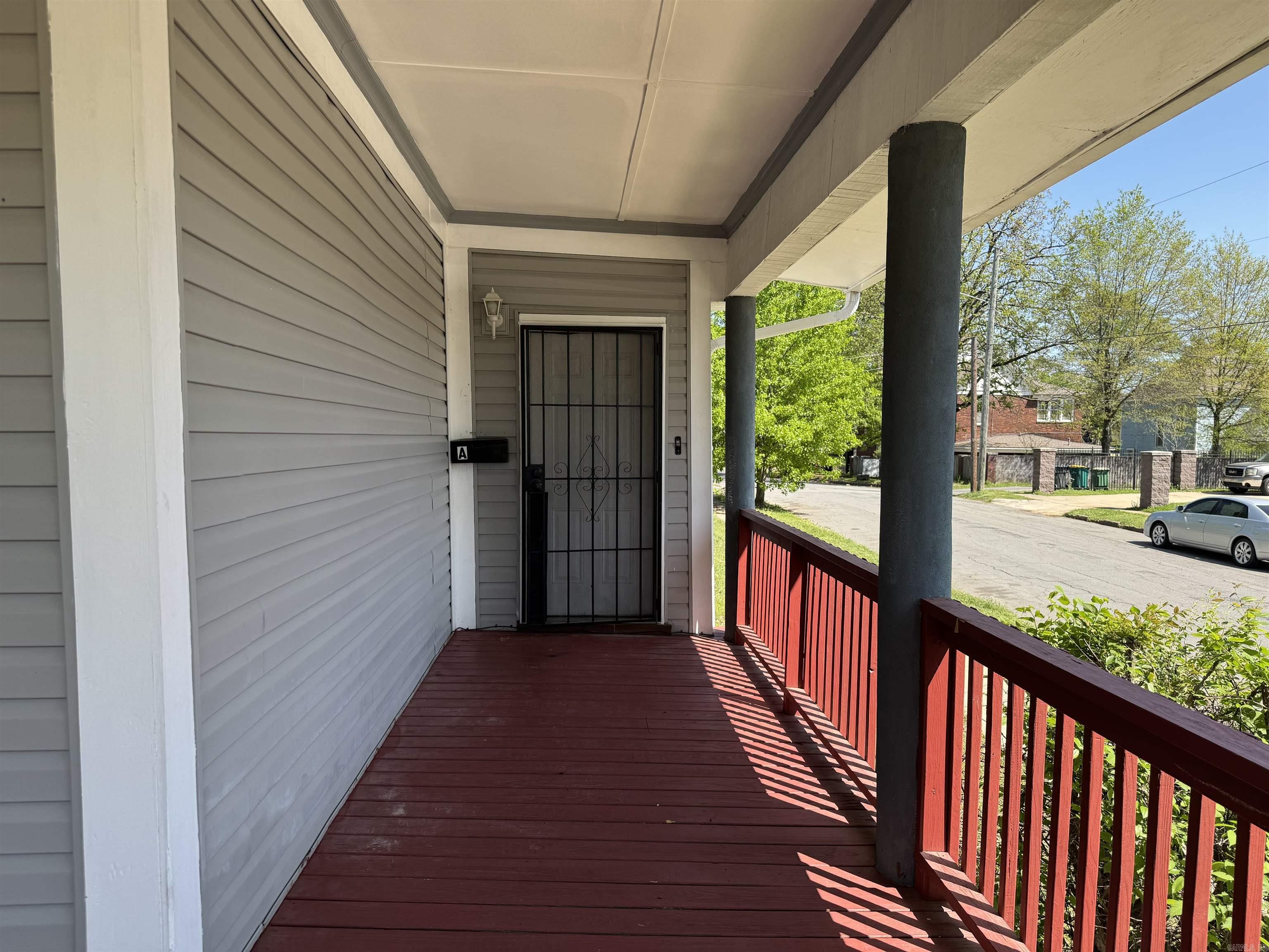 1873  Cross  Little Rock, AR