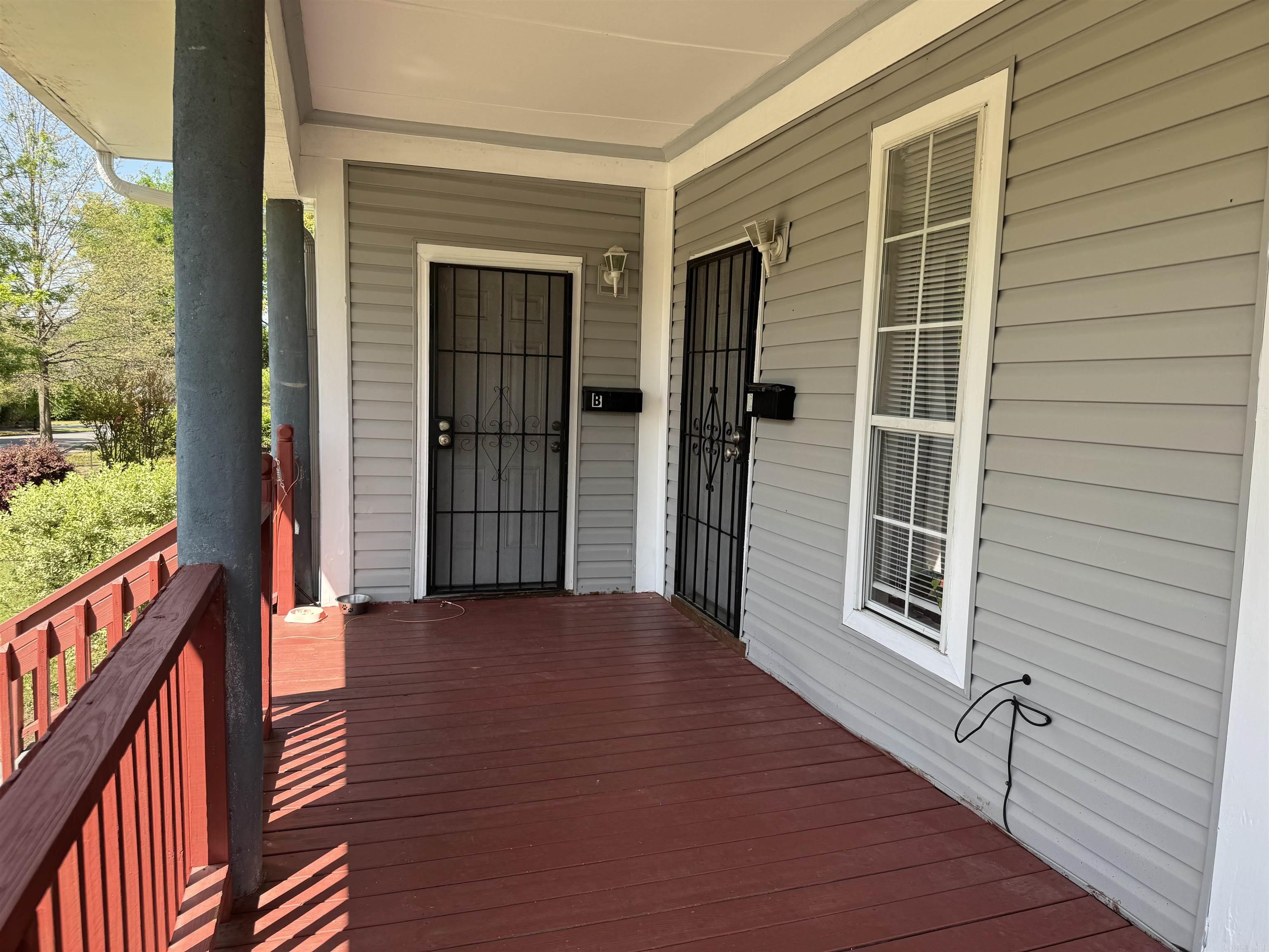 1873  Cross  Little Rock, AR