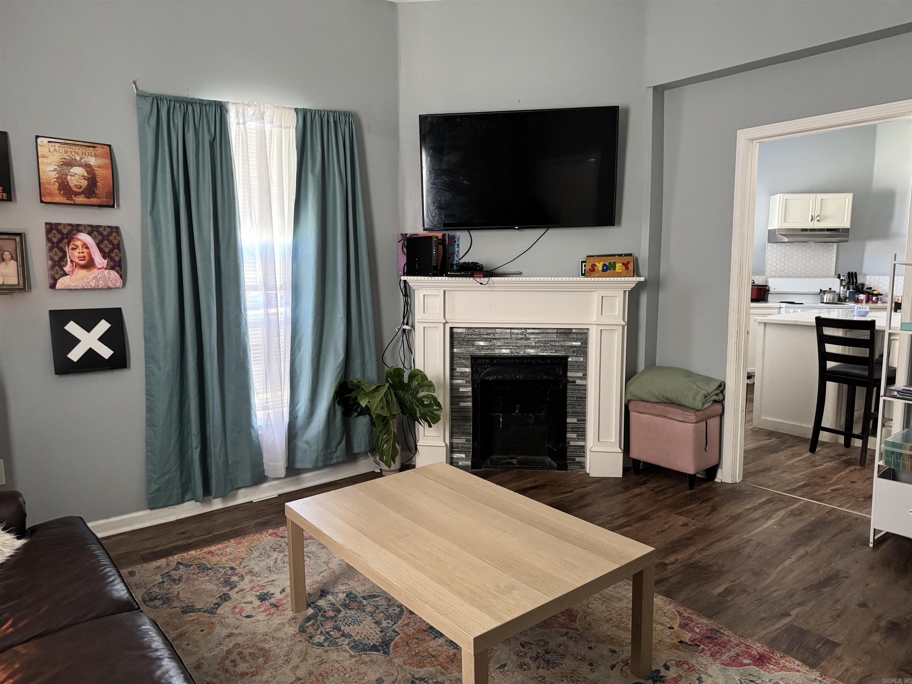 1873  Cross  Little Rock, AR