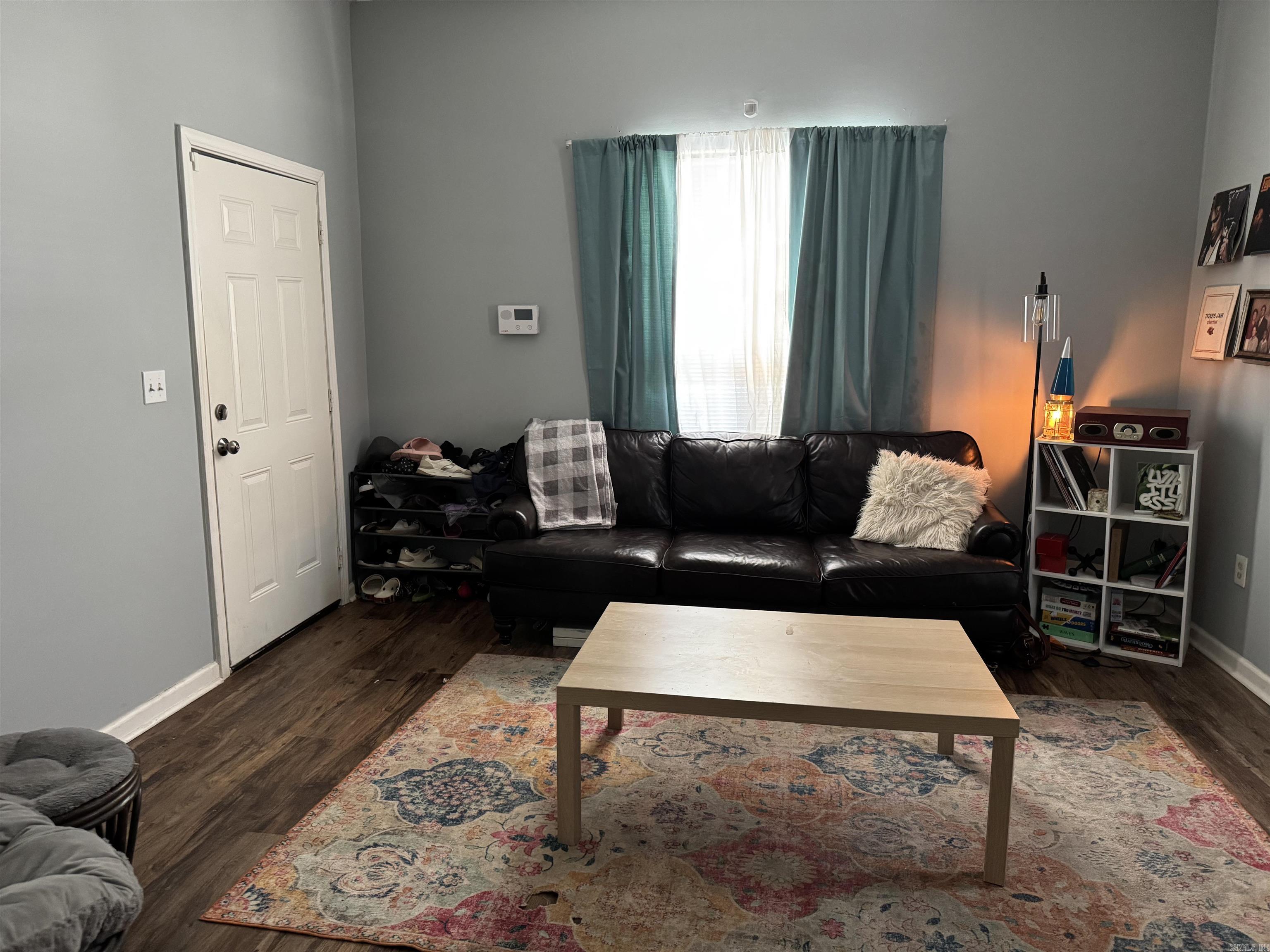 1873  Cross  Little Rock, AR