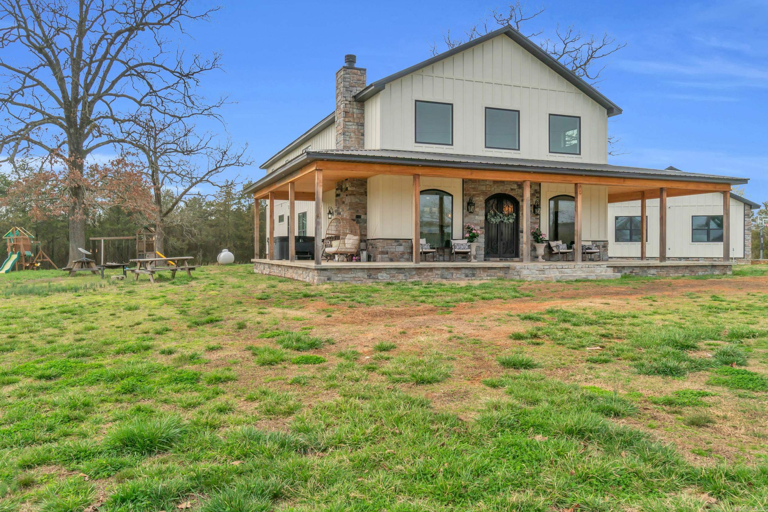 141  Ernie Atkins  Pangburn, AR