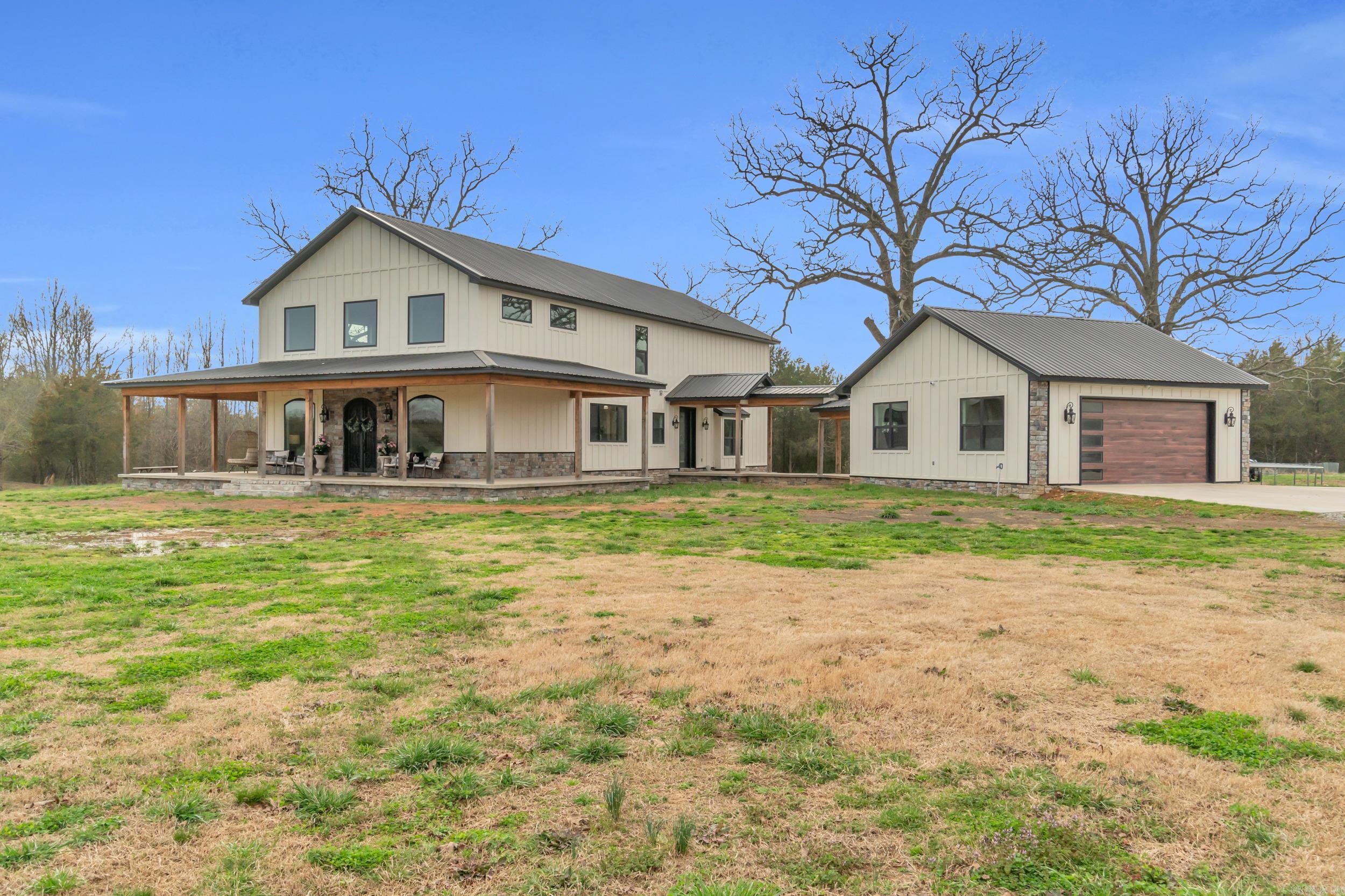 141  Ernie Atkins  Pangburn, AR