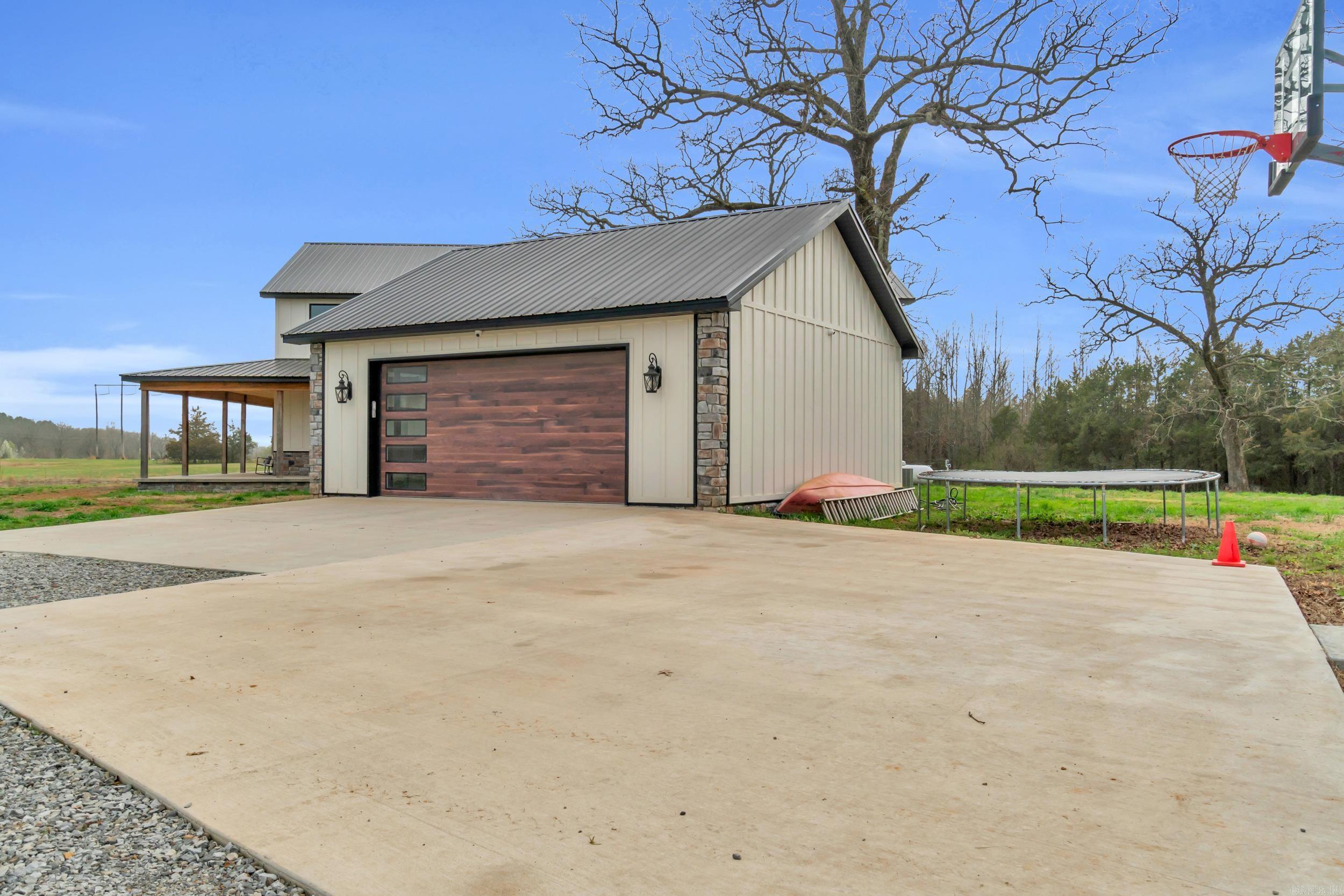 141  Ernie Atkins  Pangburn, AR