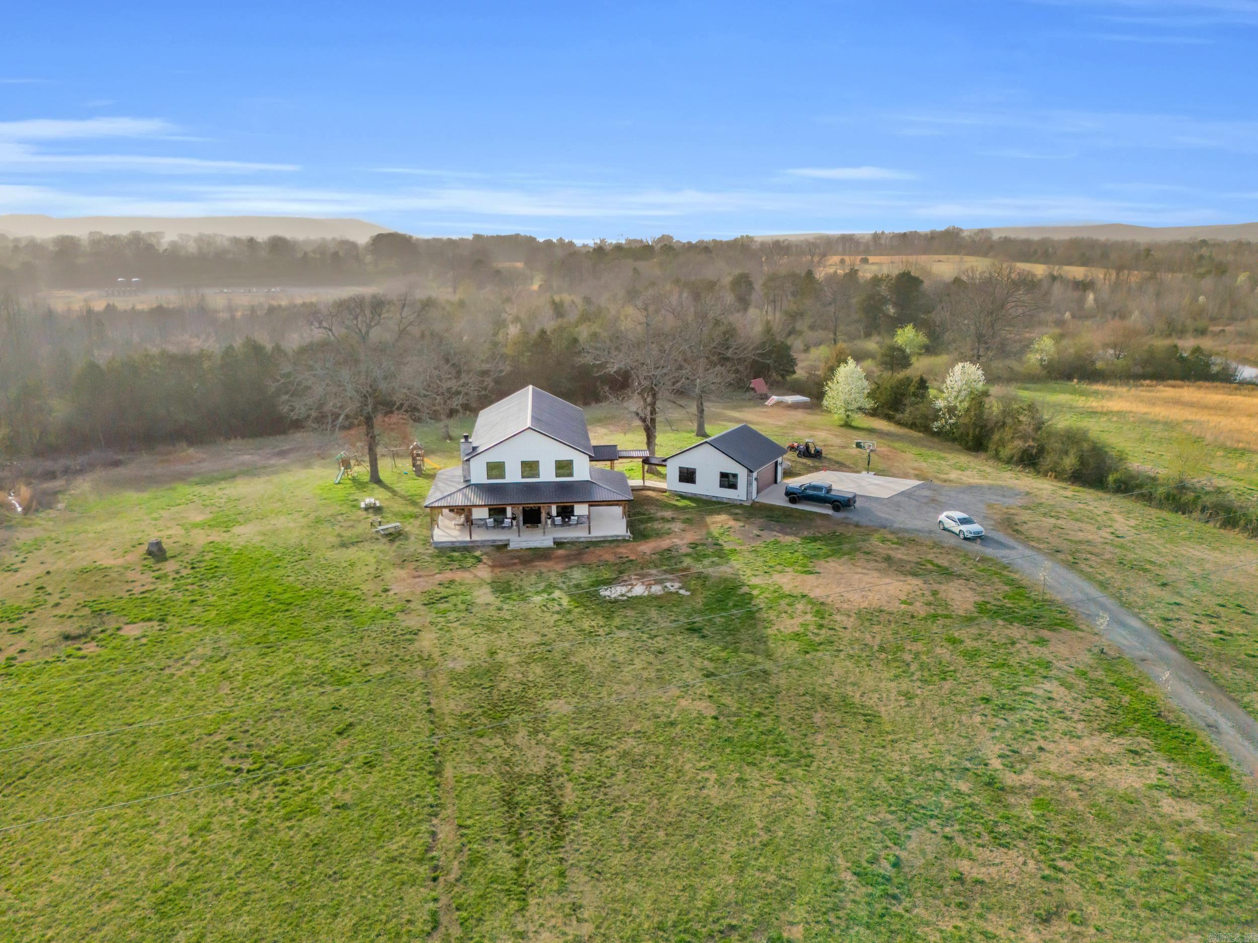 141  Ernie Atkins  Pangburn, AR