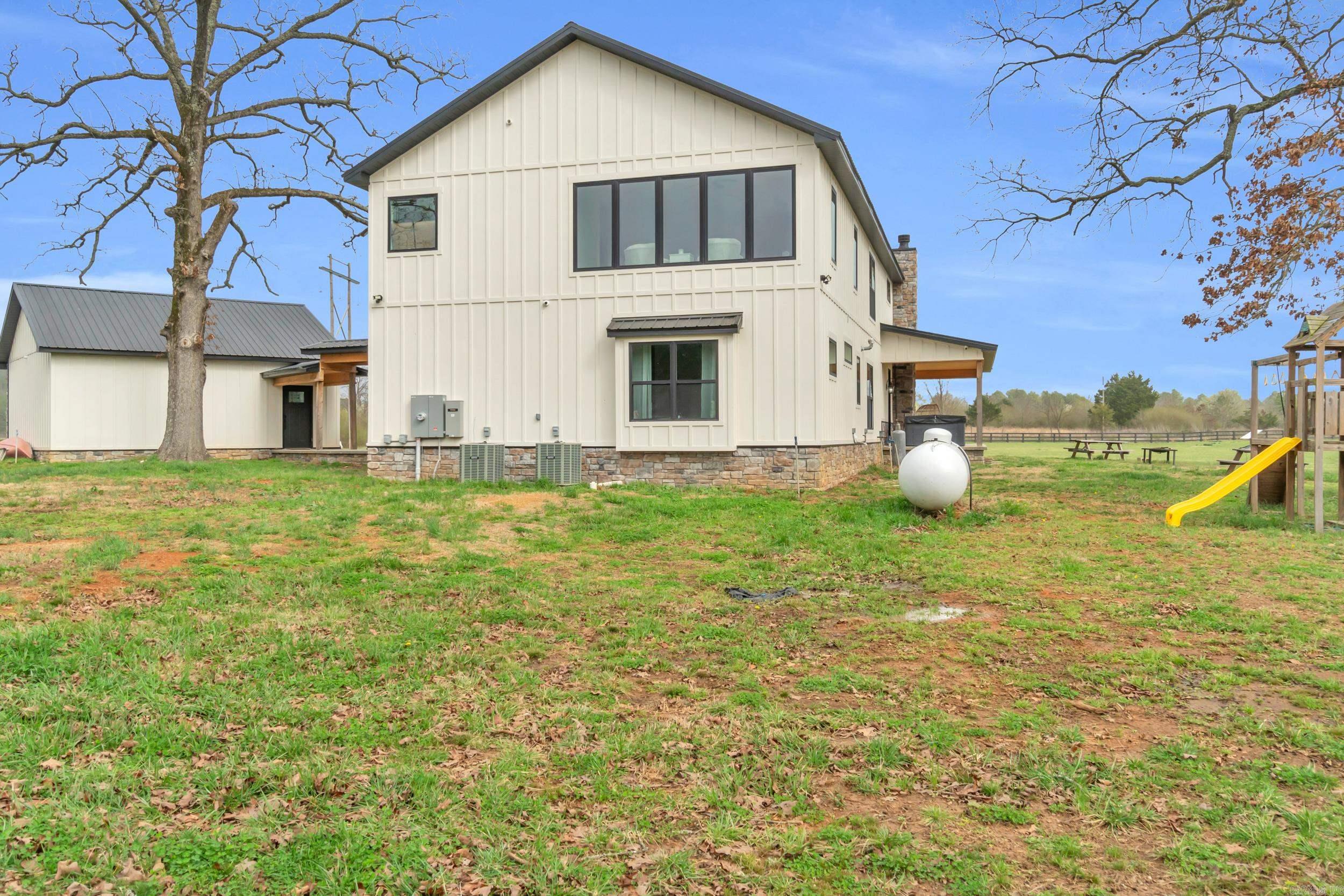 141  Ernie Atkins  Pangburn, AR