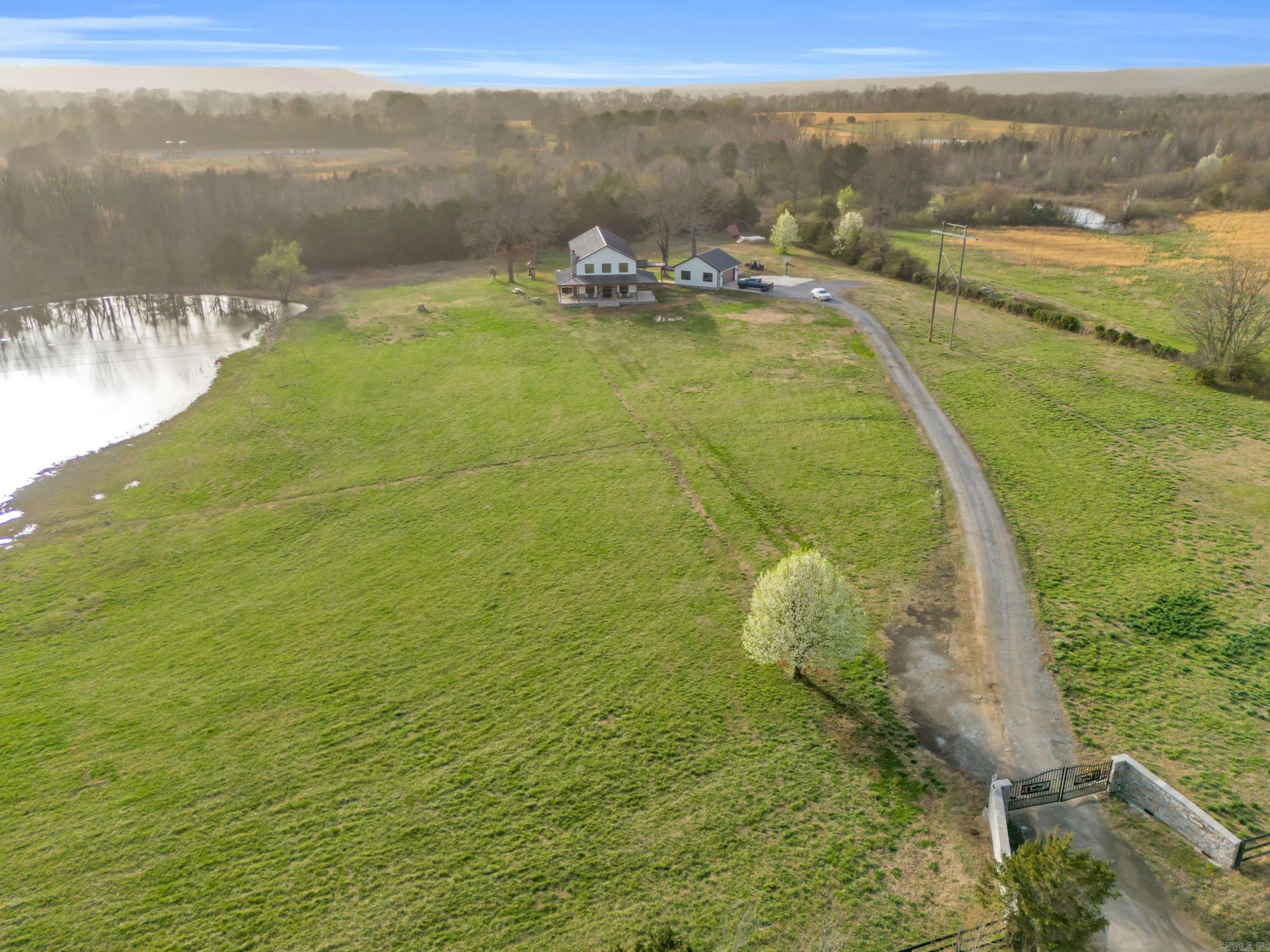 141  Ernie Atkins  Pangburn, AR
