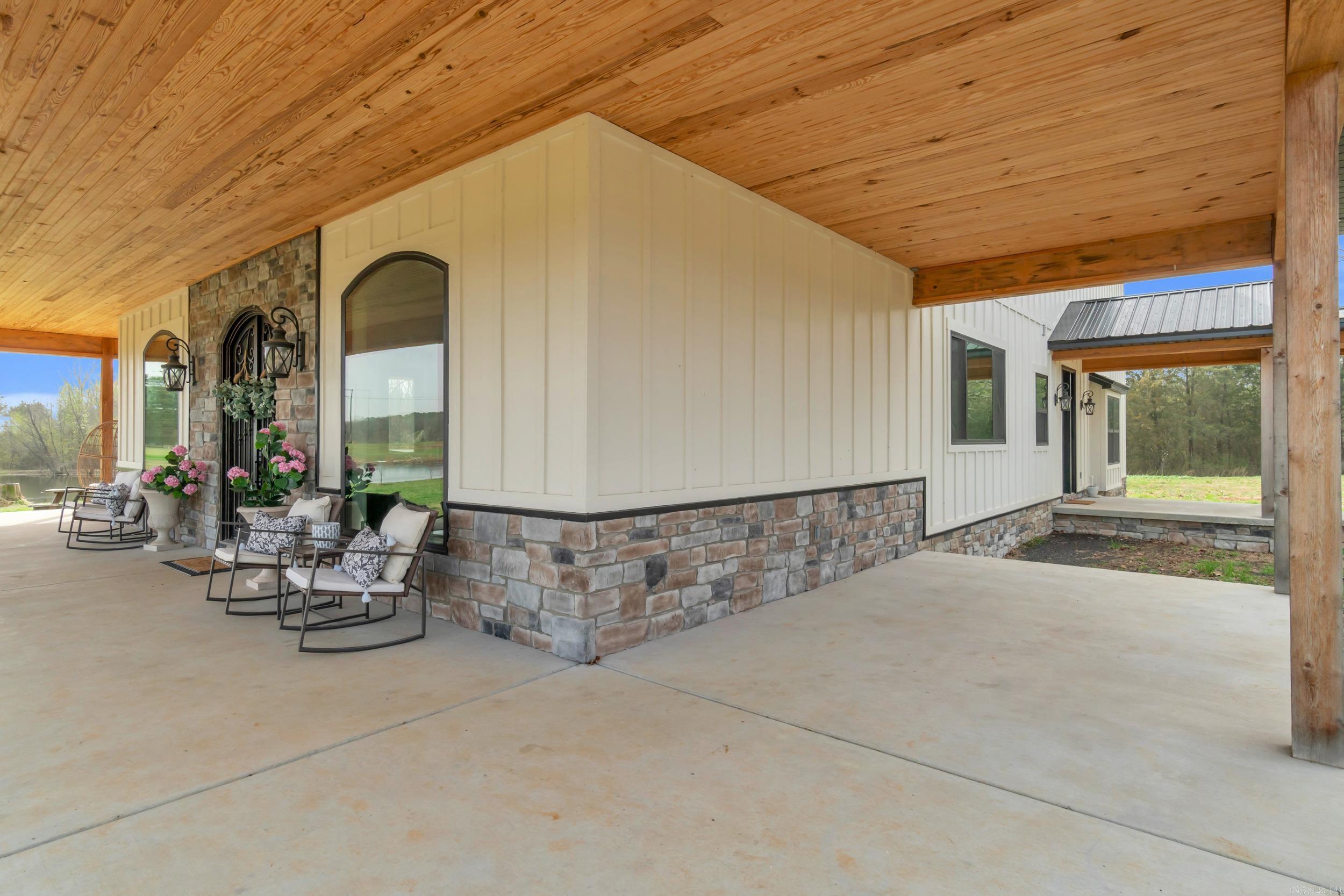 141  Ernie Atkins  Pangburn, AR