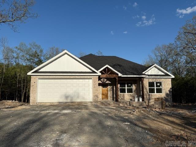 18 Wilderness Road Greenbrier, AR 72058